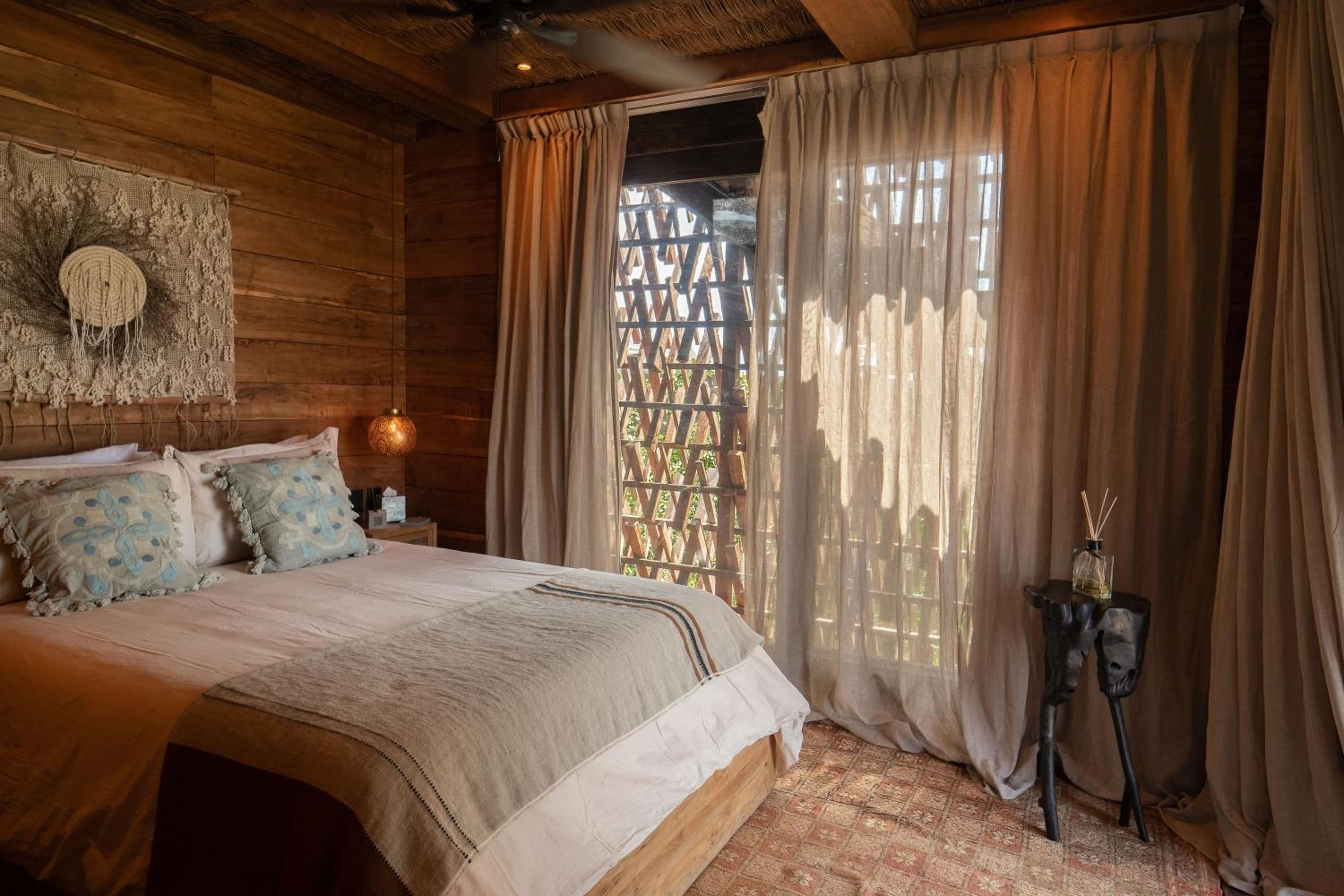 Cancun Vacations - Nomade Holbox - Property Image 3