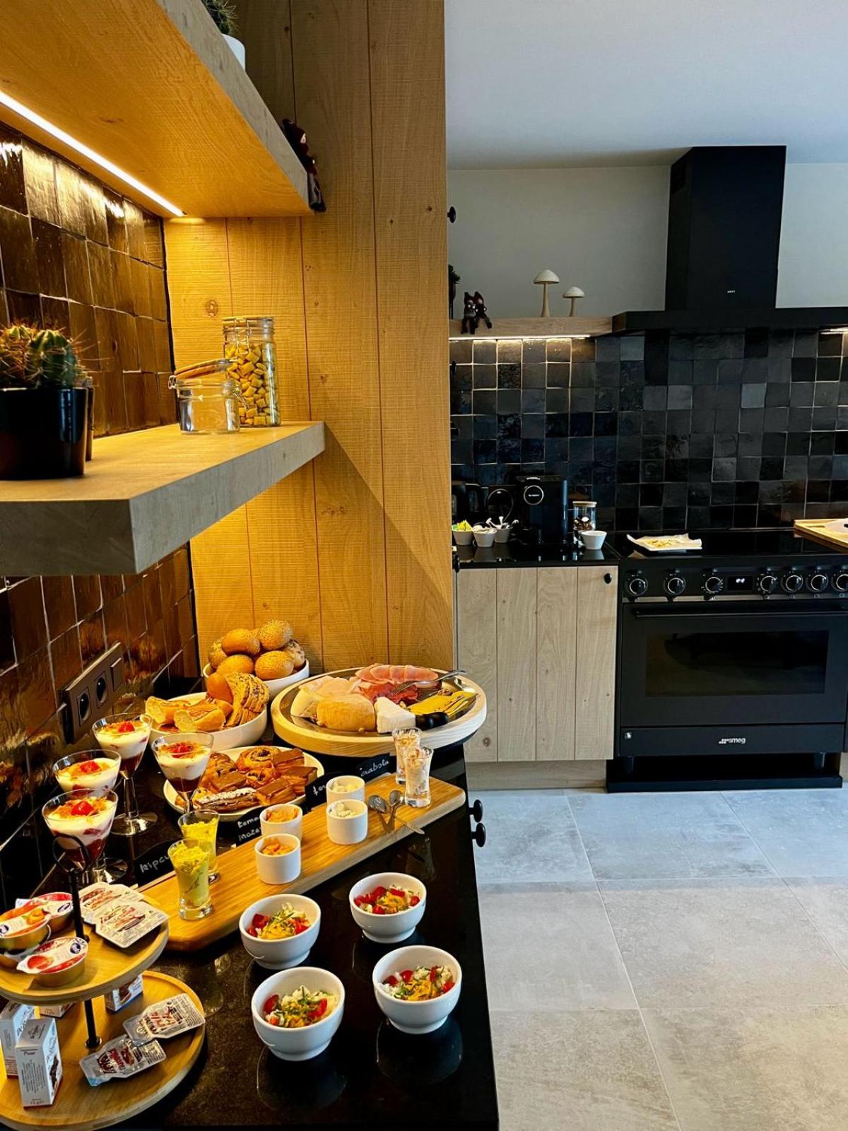 B&B Ginnekenshoeve
