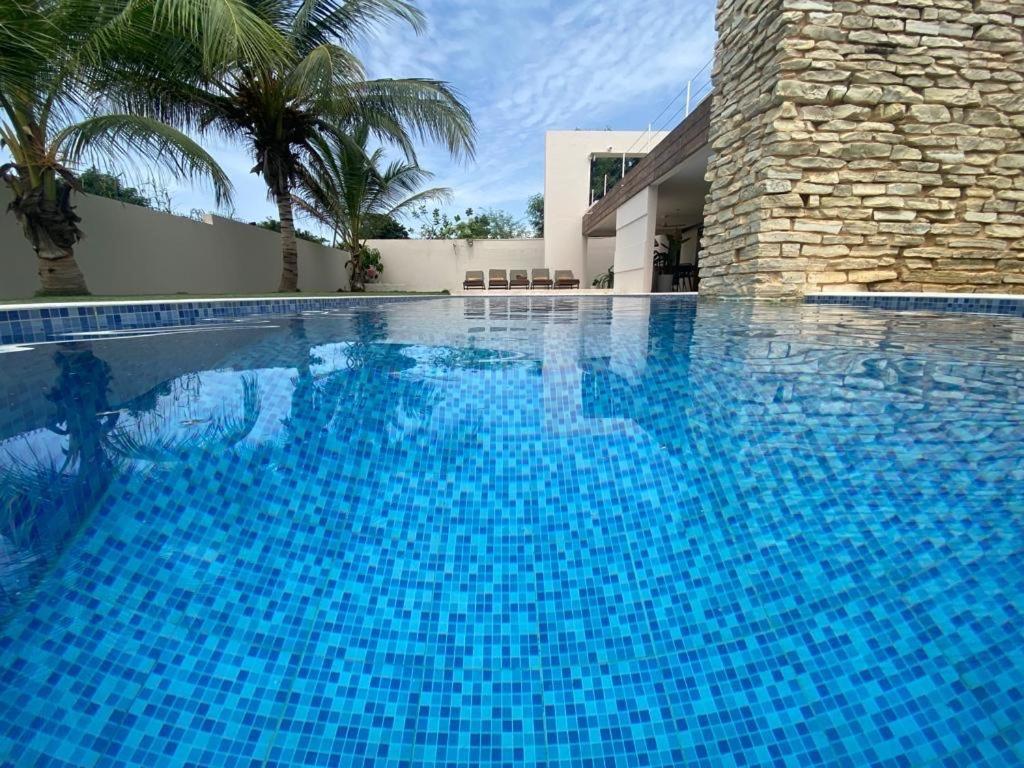 La Villa Samba Ngaparou view 4