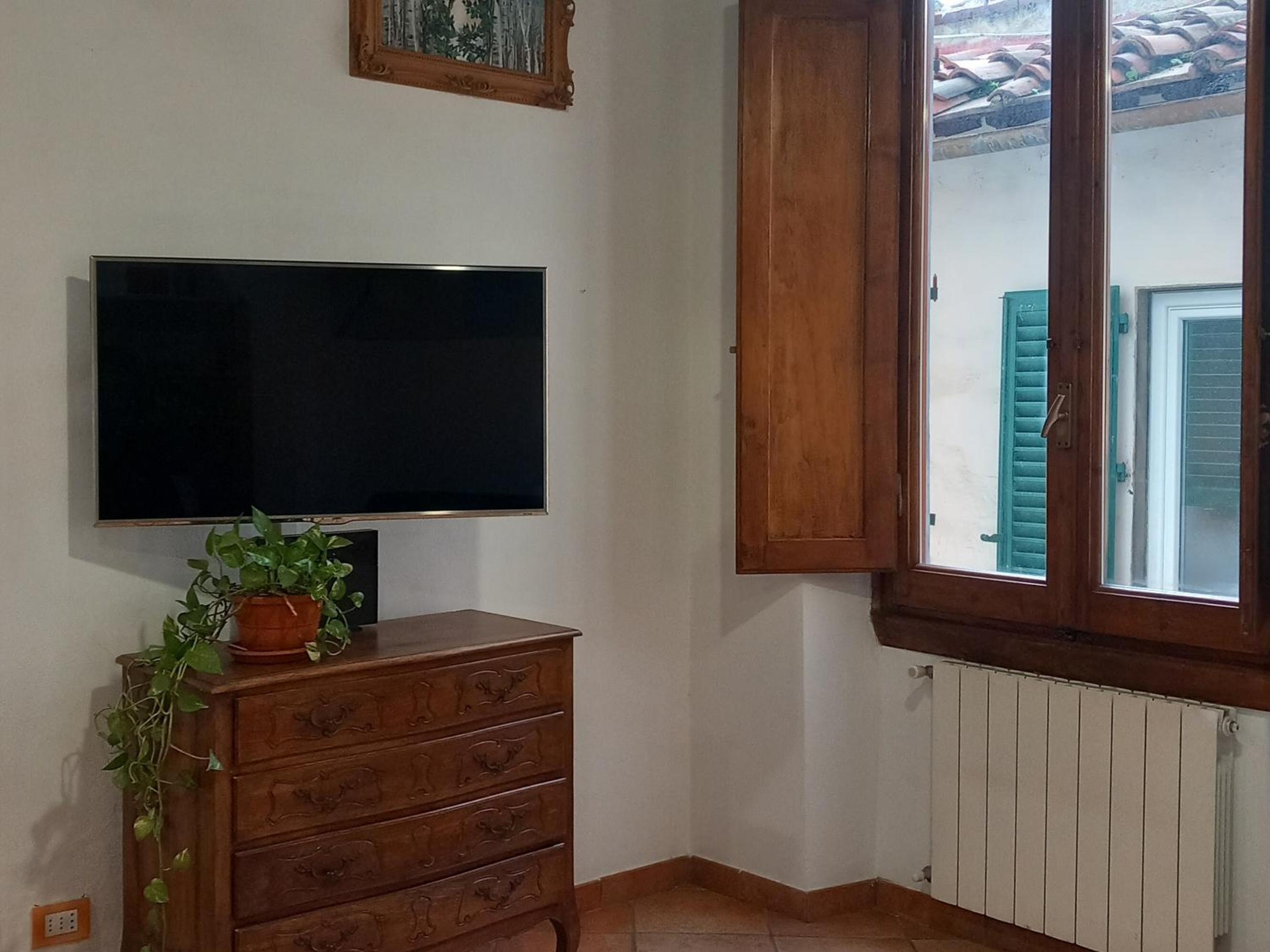 Appartamento centro storico Firenze, Luna House