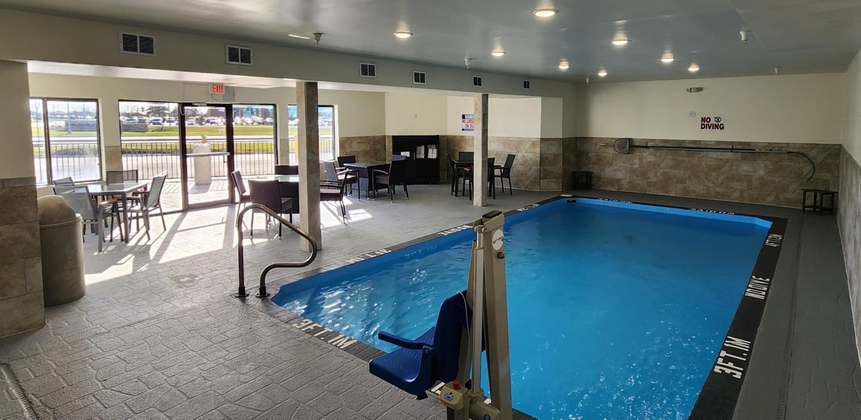 Sleep Inn Olathe - Kansas City - Property Image 17