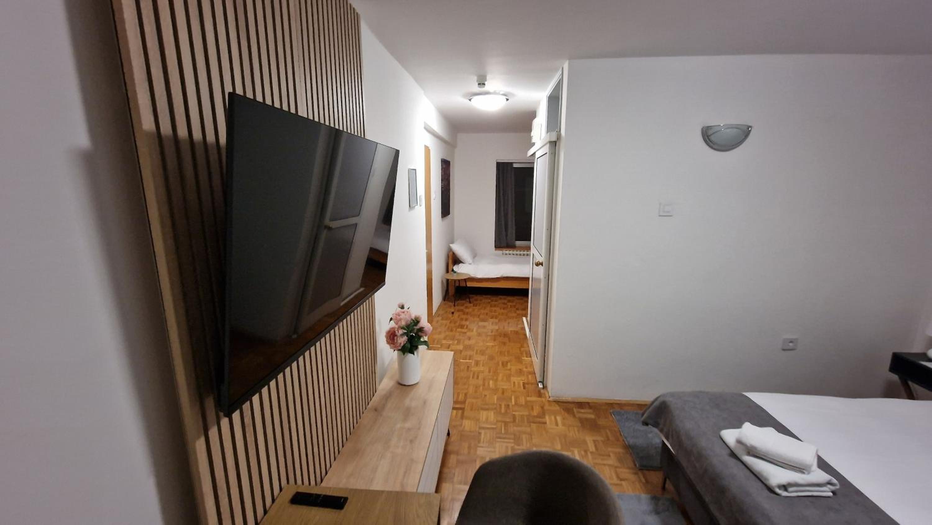 Olimpus Apartmani BD Banjaluka
