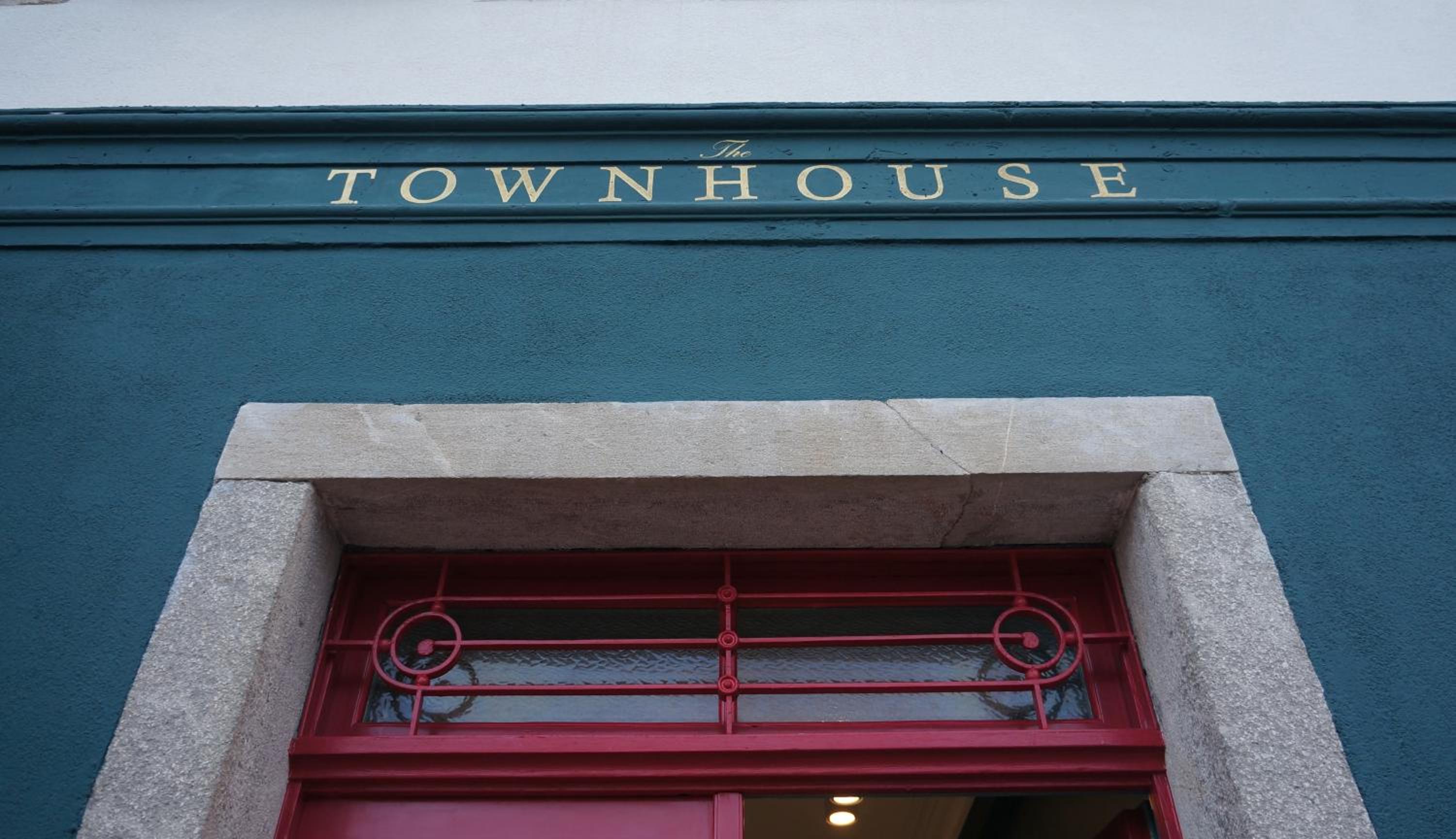 The Townhouse view 3