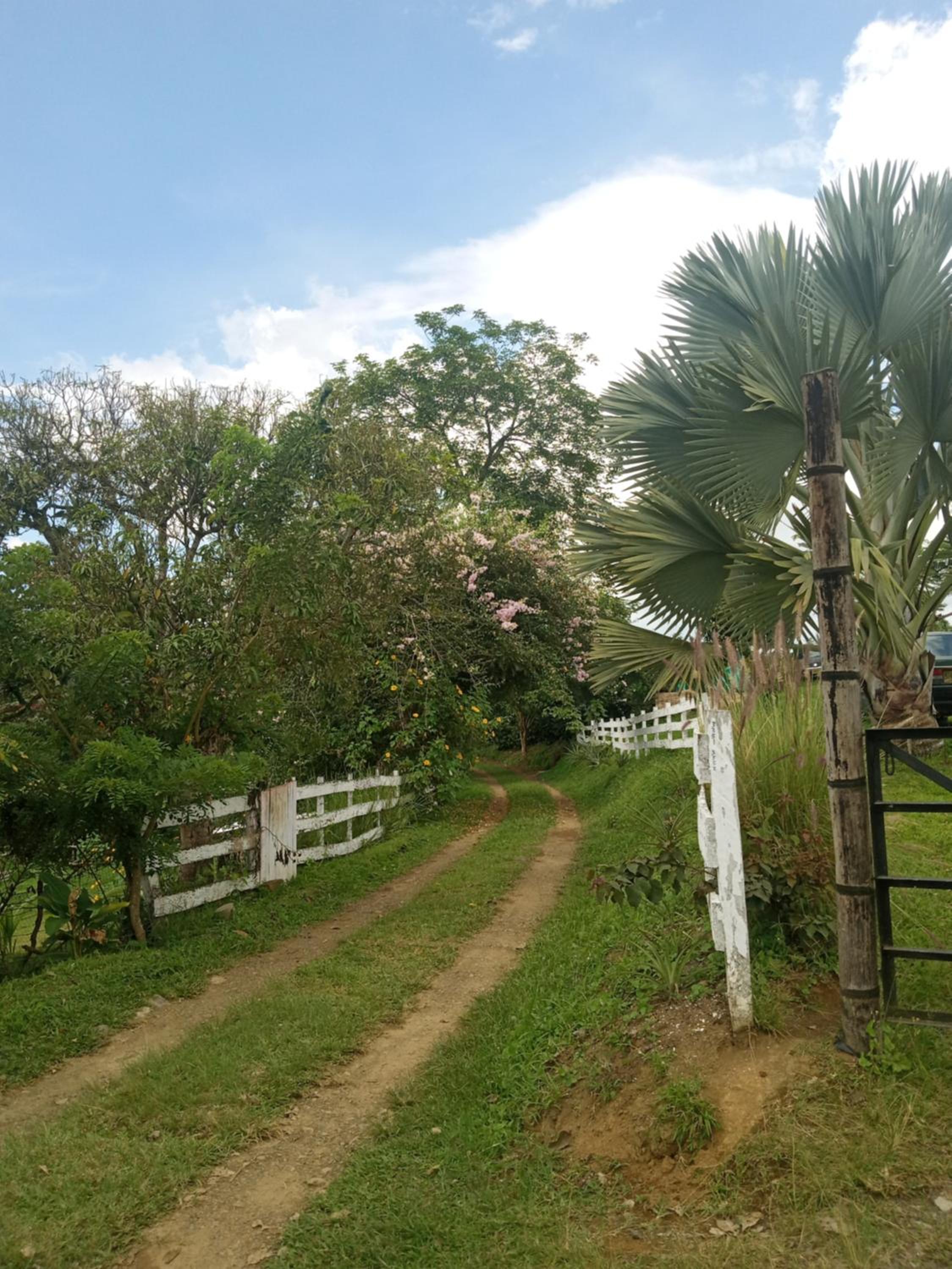 Rancho de Juancho