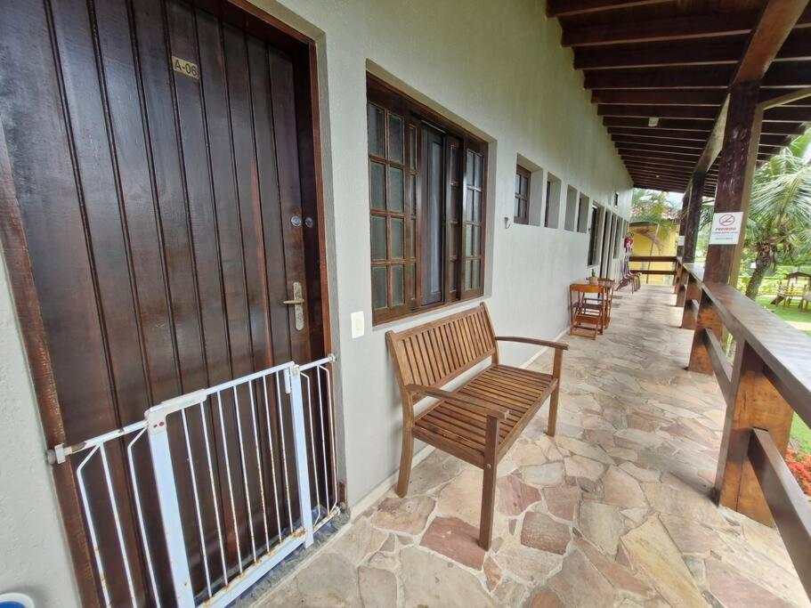 Apto 06 SUN HOUSE em Maresias à 100mts da praia