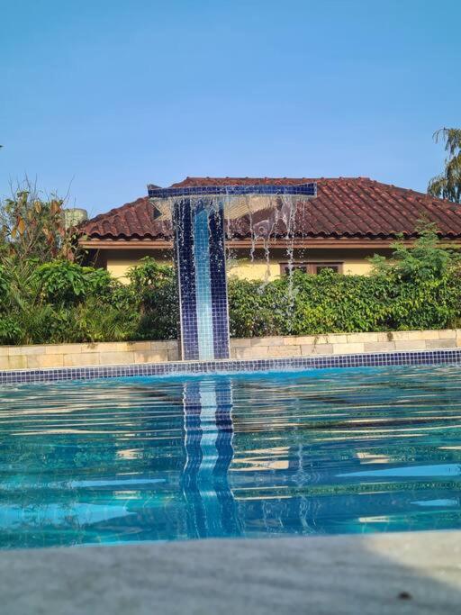 Apto 06 SUN HOUSE em Maresias à 100mts da praia