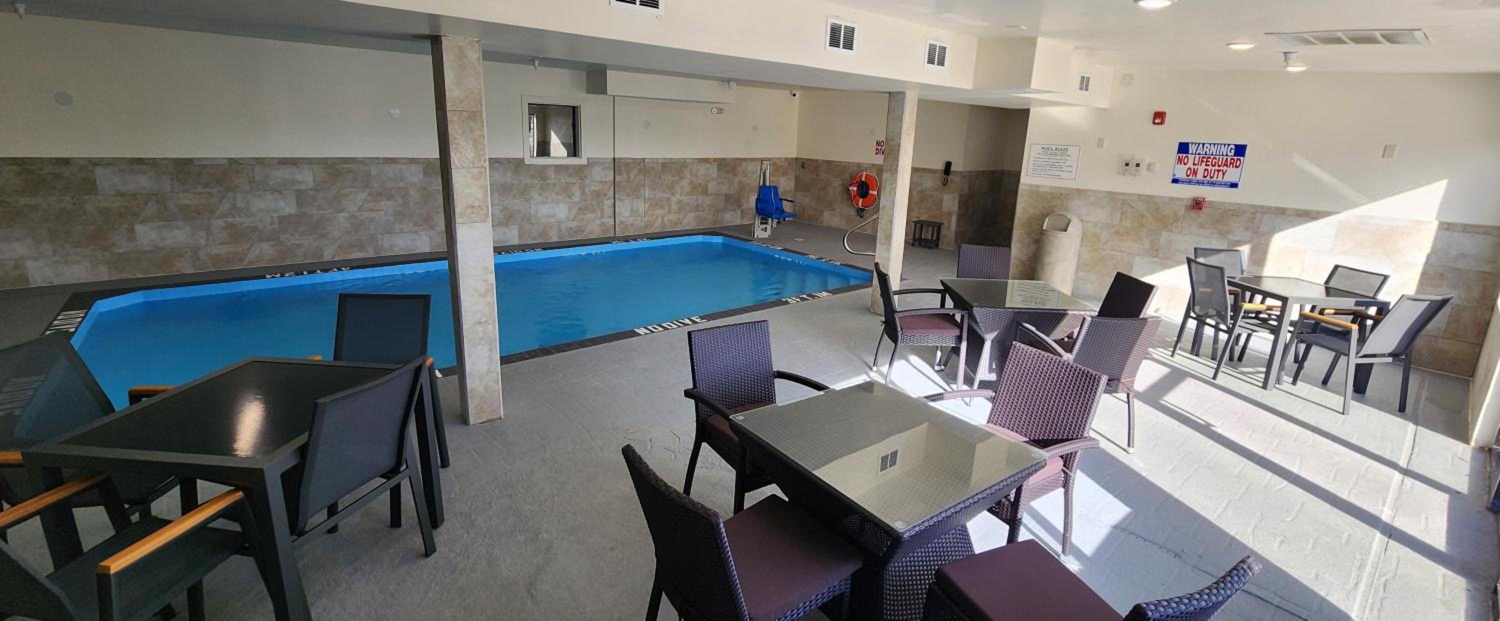 Sleep Inn Olathe - Kansas City - Property Image 18