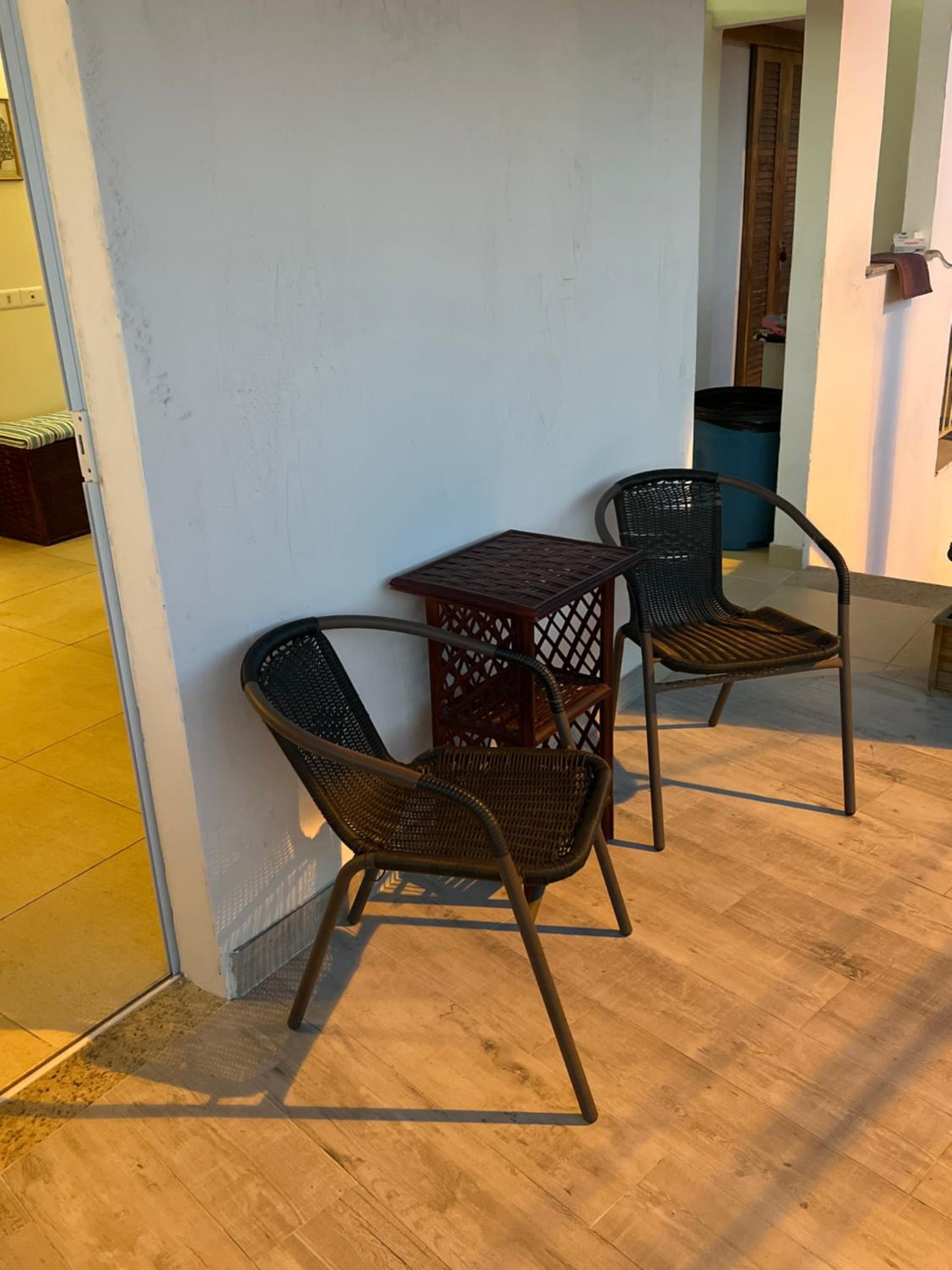 Casa Maury