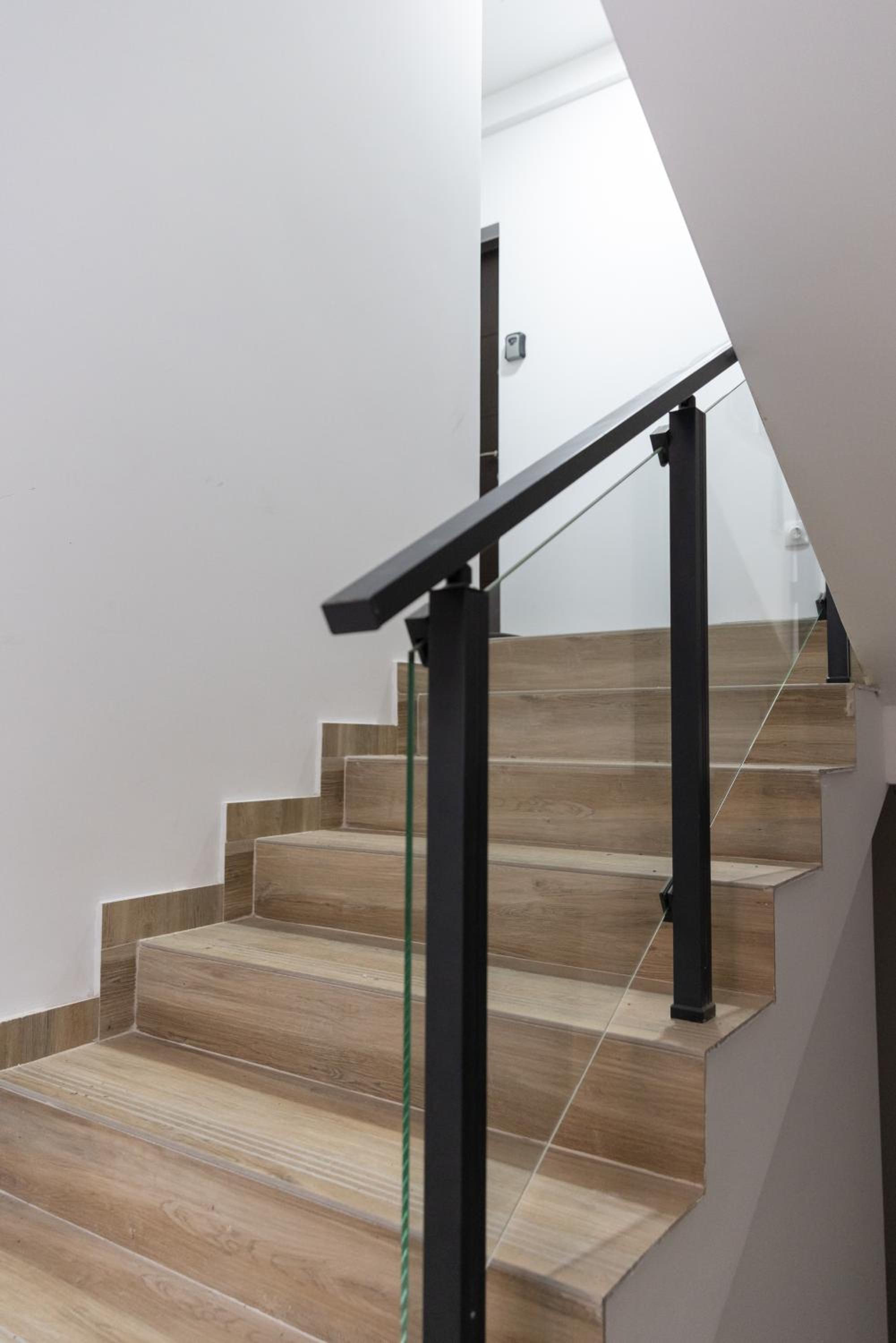 Glečer Kop, Cozy design apartment A5, FREE Parking Garage view 2