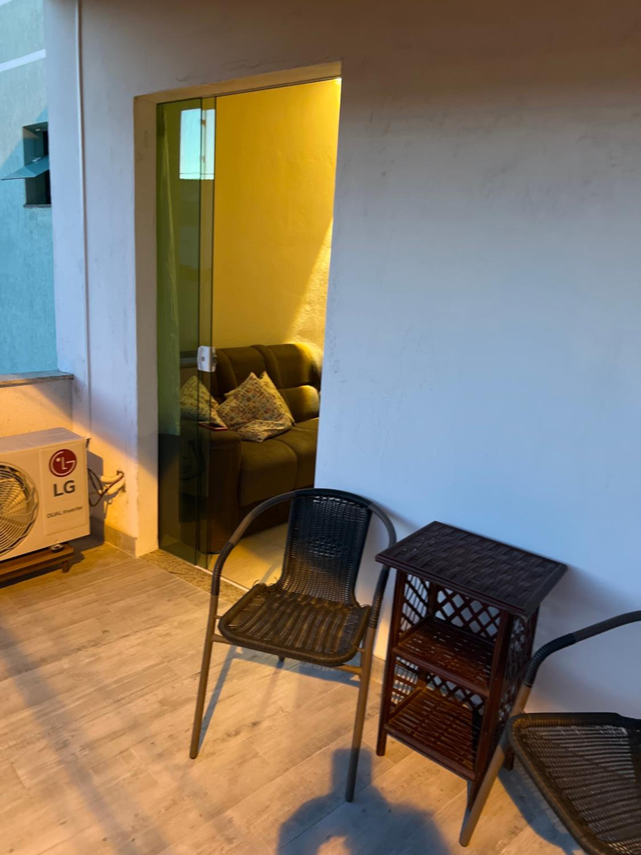 Casa Maury