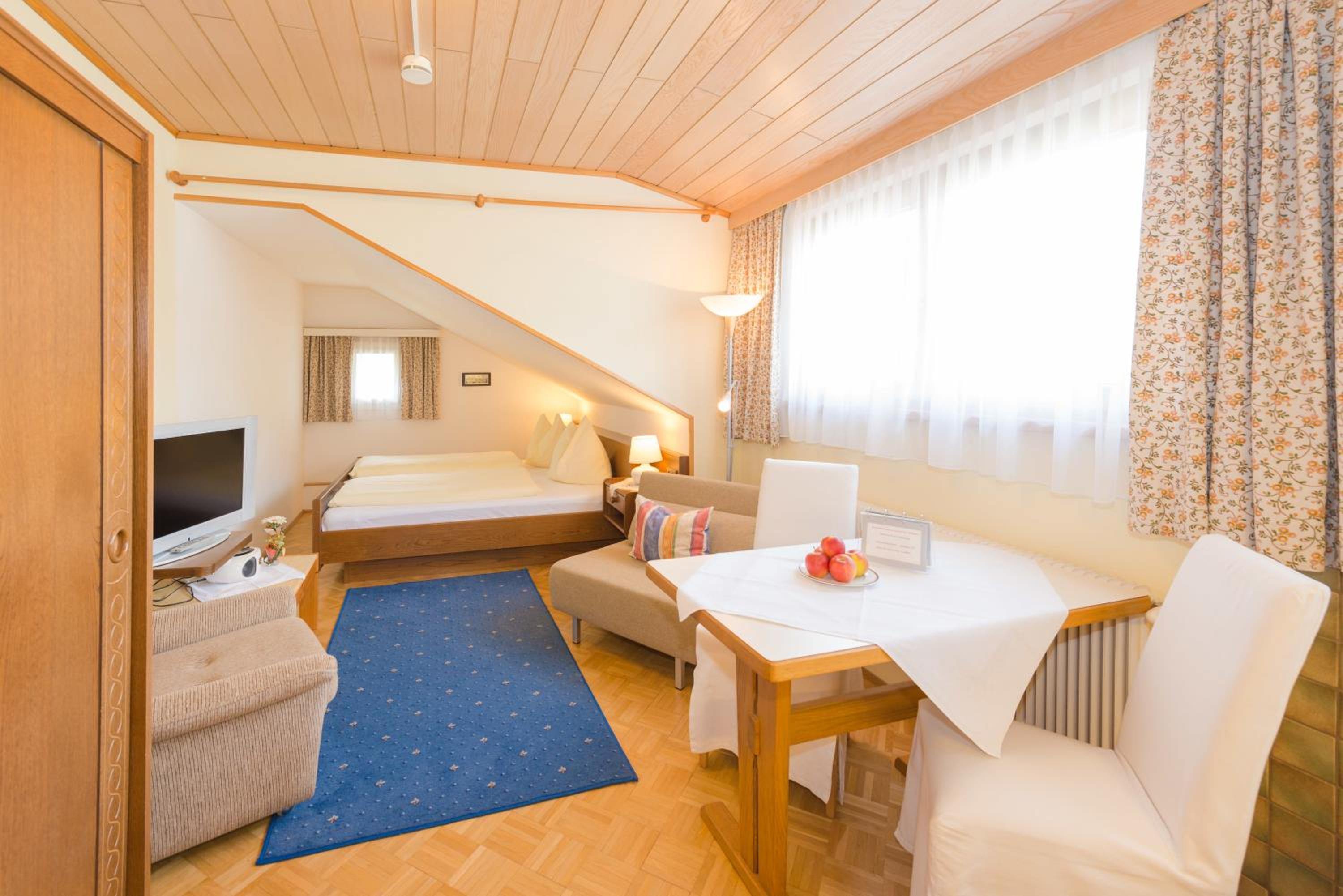 Landhaus Tritscher