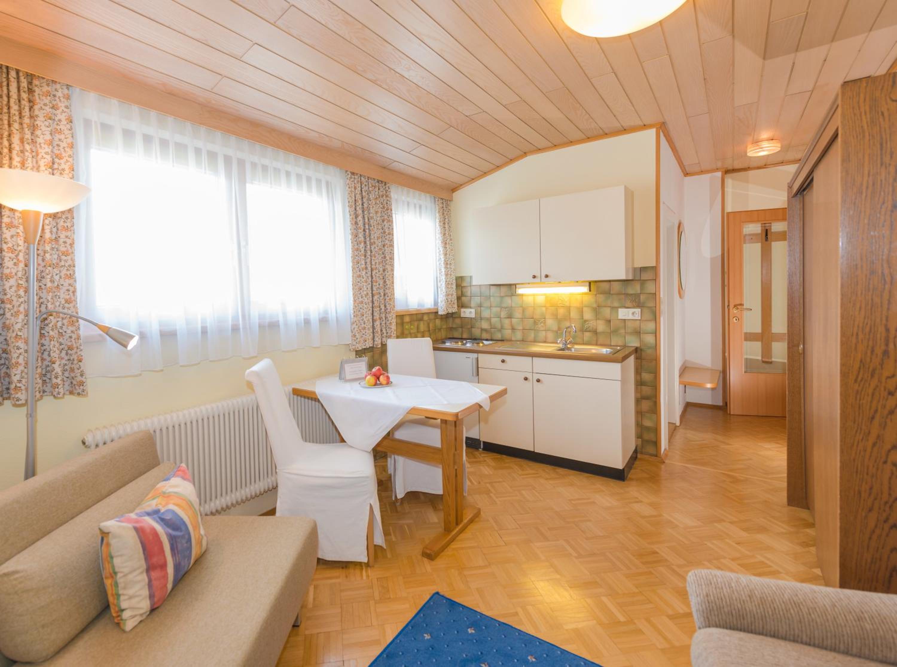 Landhaus Tritscher