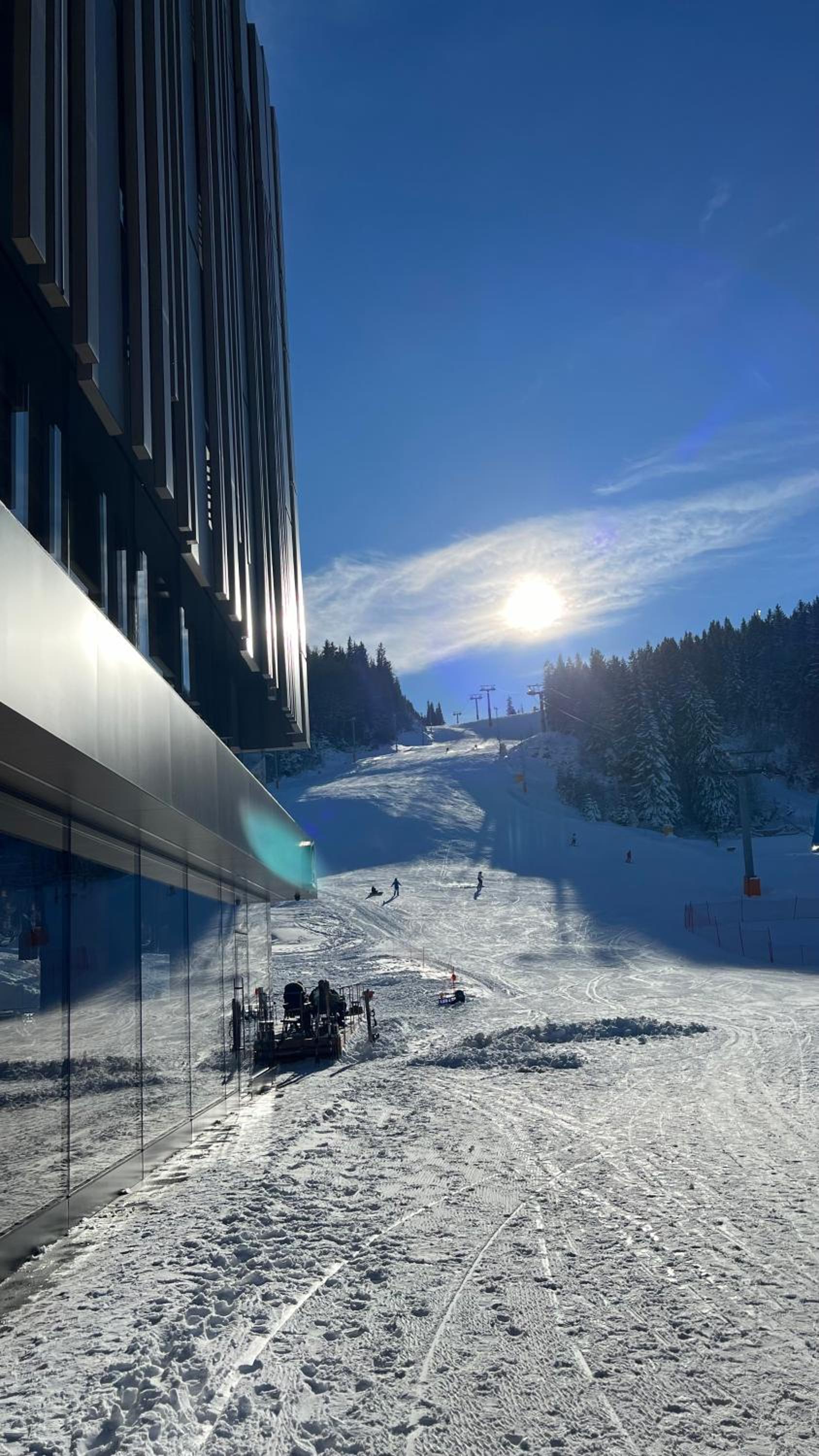 Nova planina Apartman Djokic