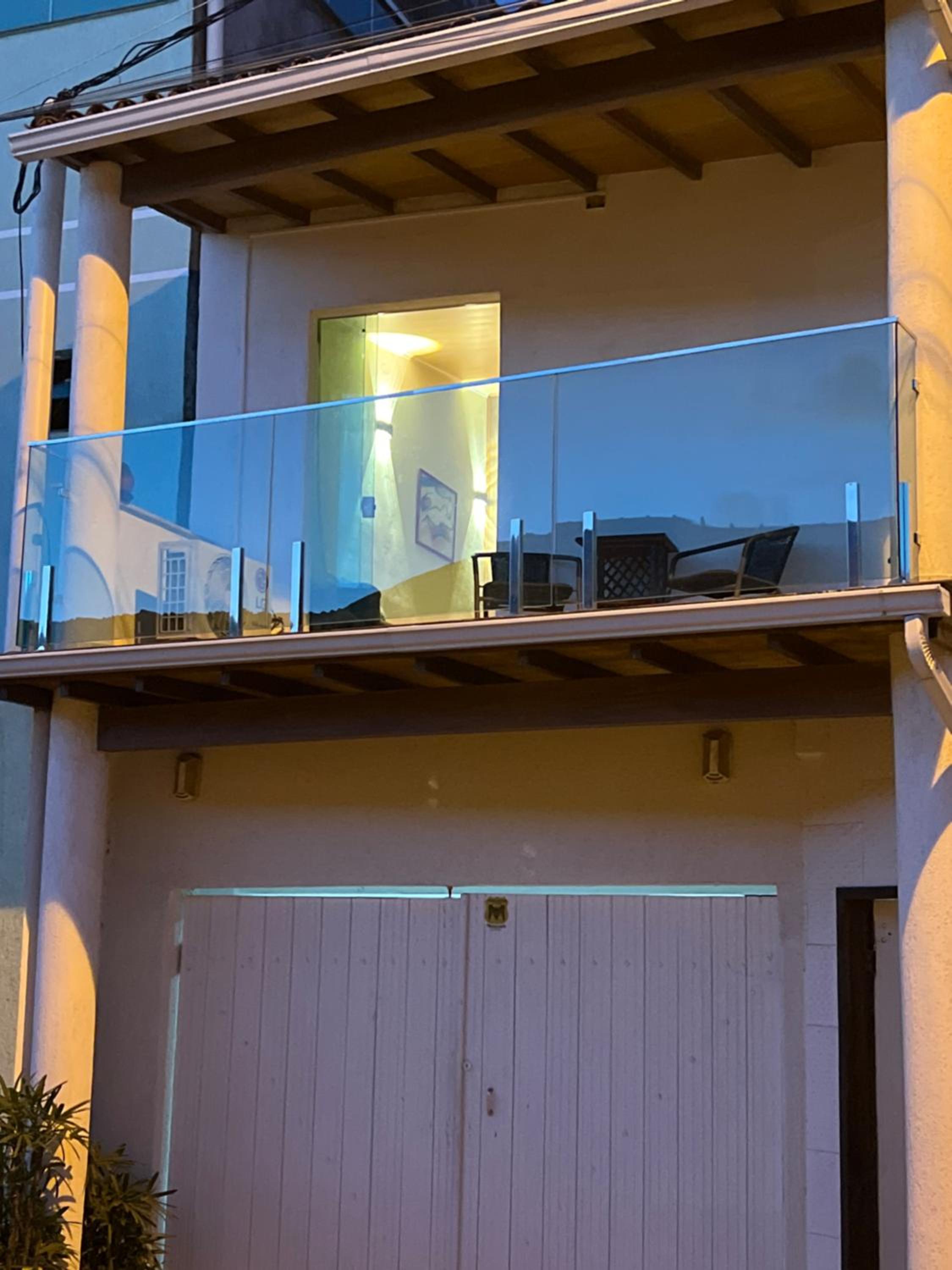 Casa Maury