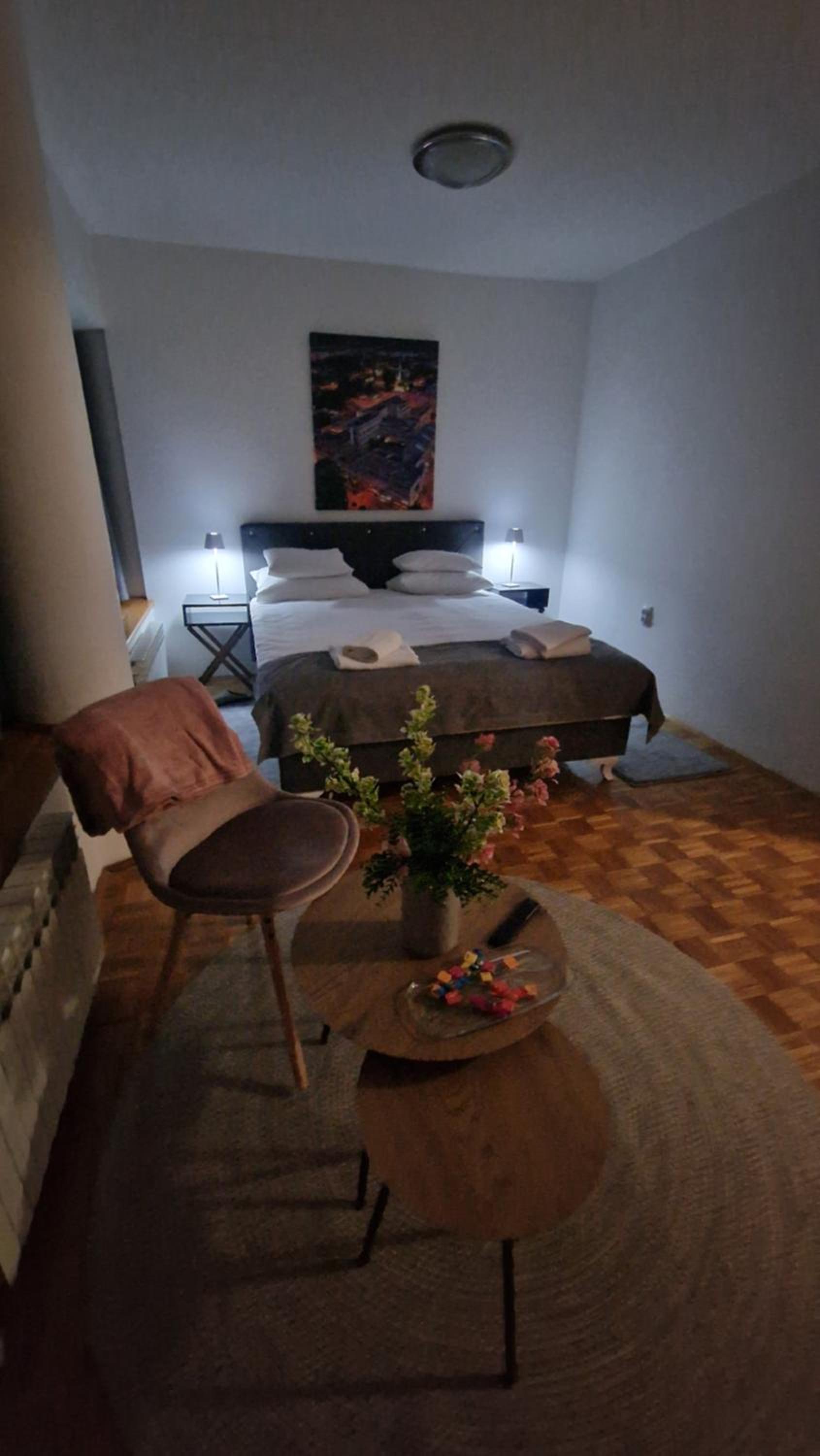 Olimpus Apartmani BD Banjaluka