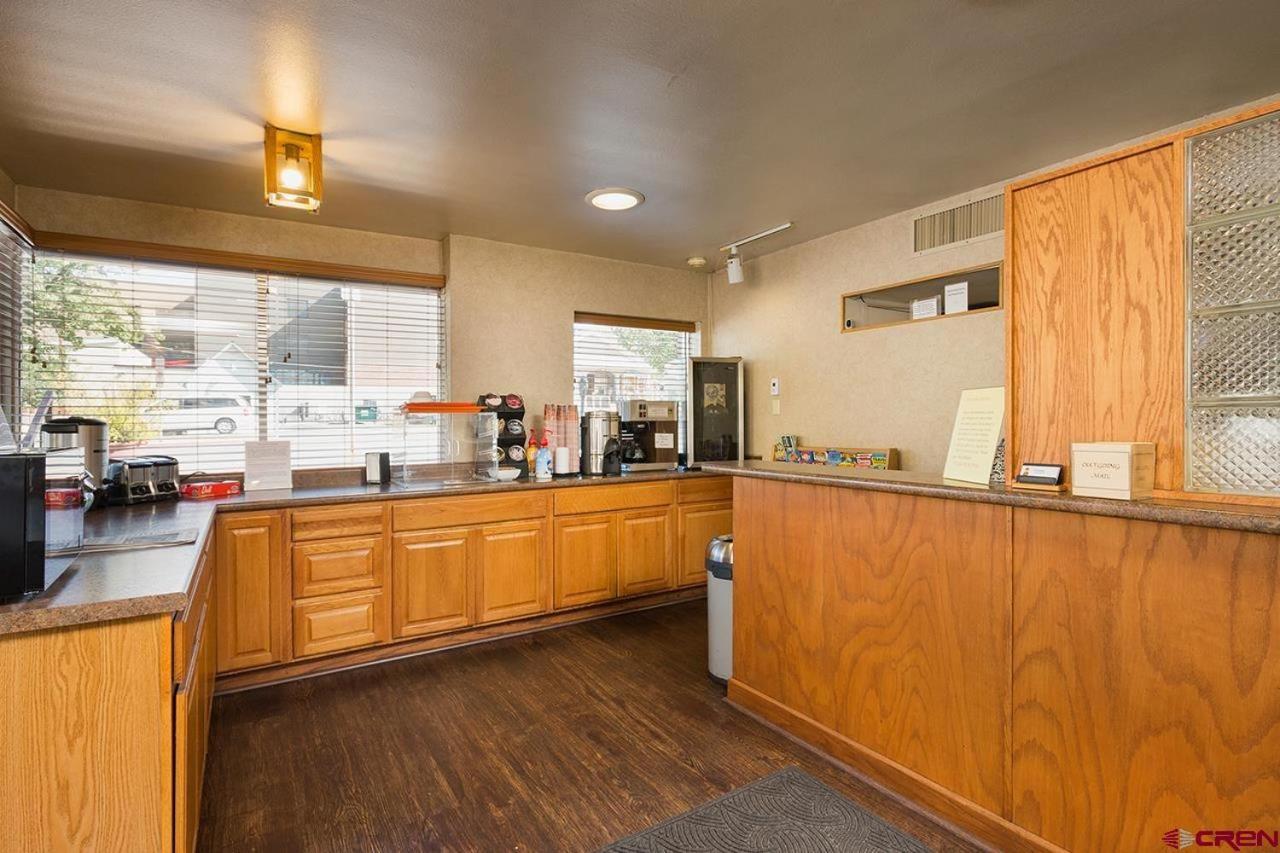 The Durango Lodge