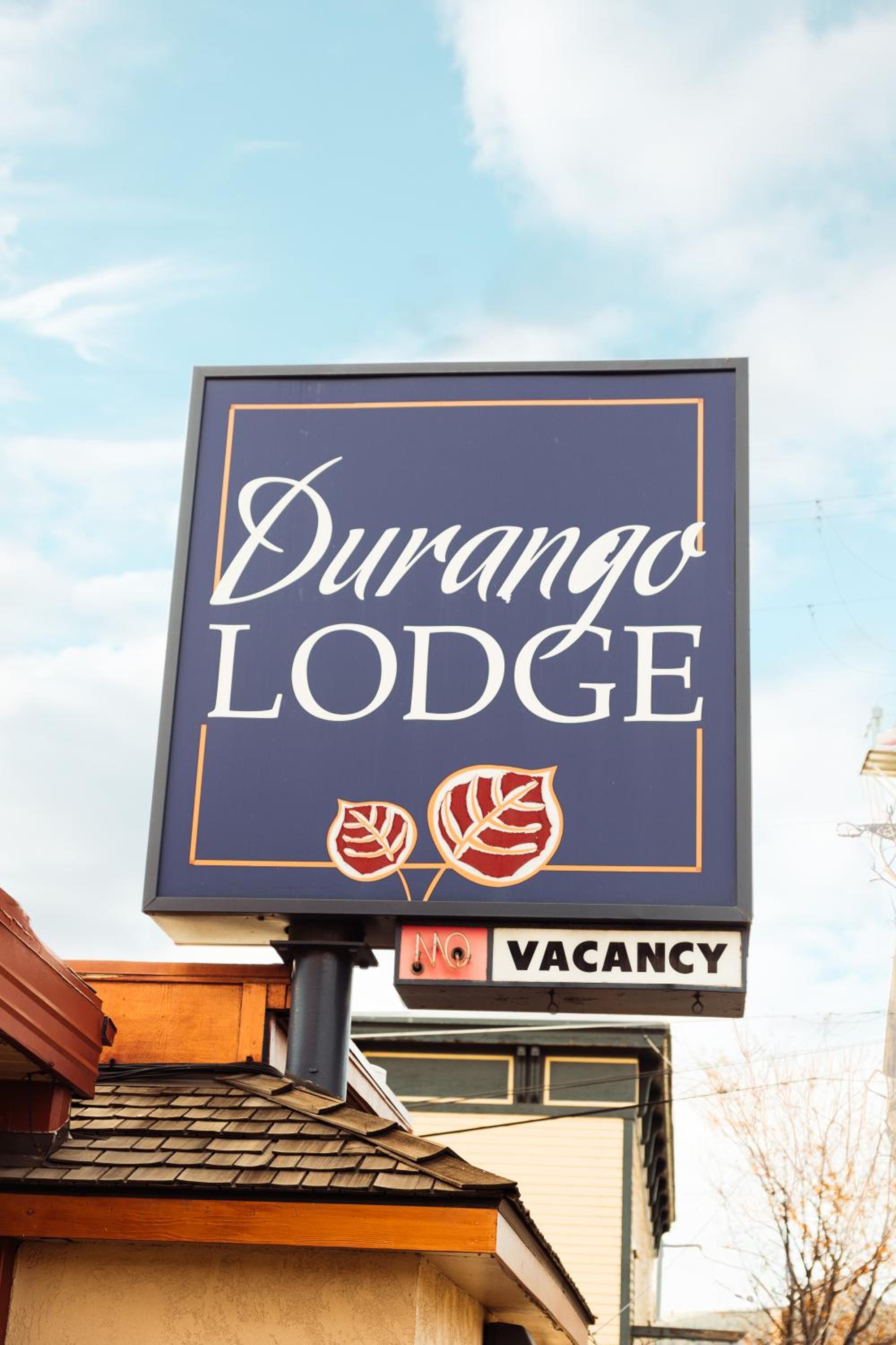 The Durango Lodge