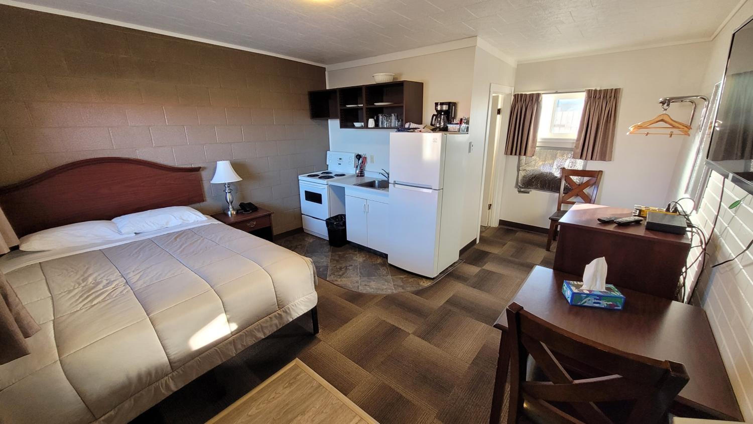 Caravel Motel