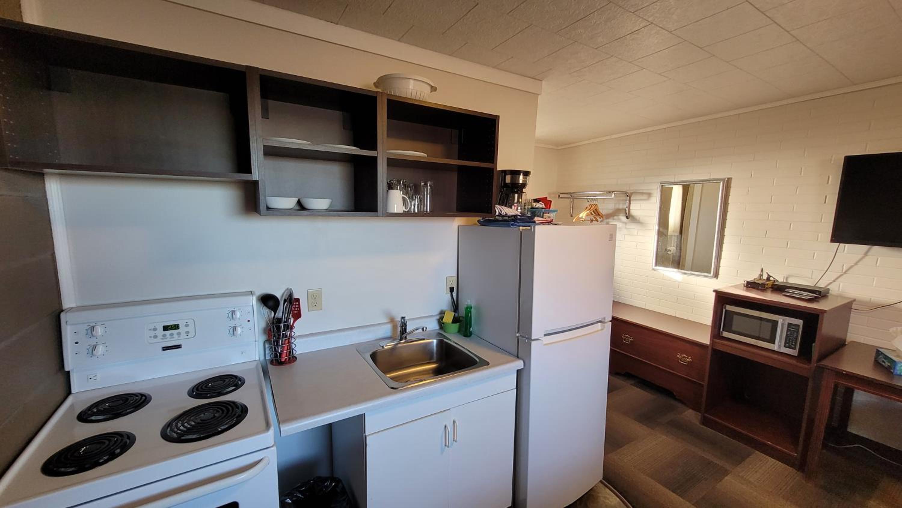Caravel Motel