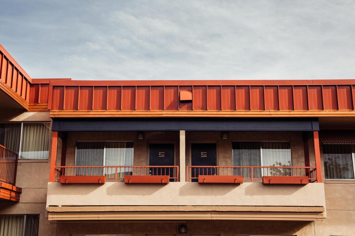 The Durango Lodge