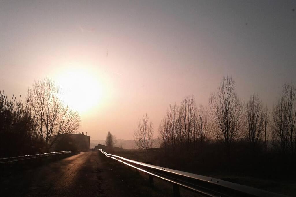 Podere Gian Battaglia