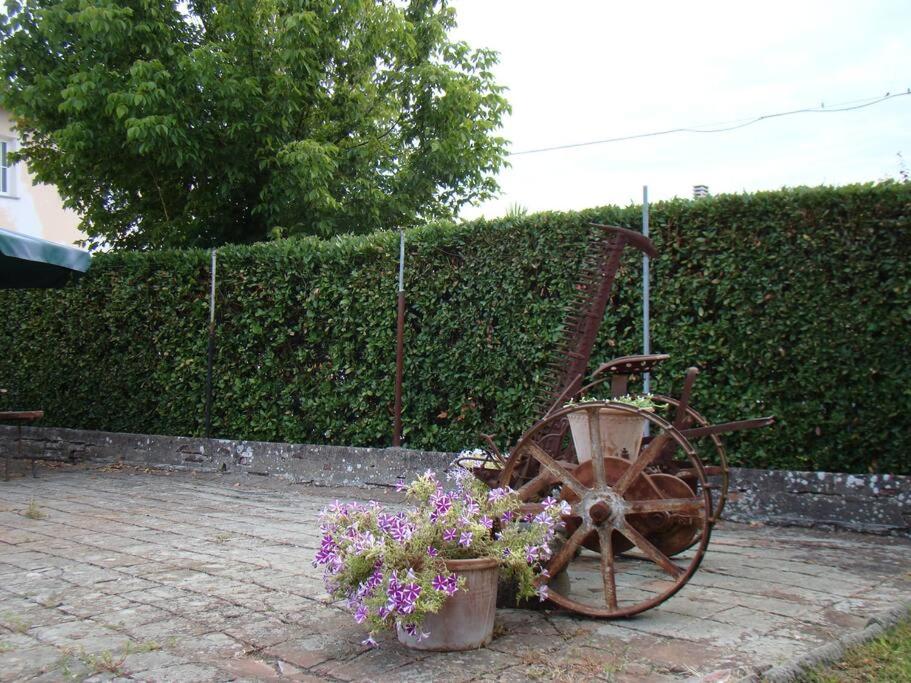 Podere Gian Battaglia