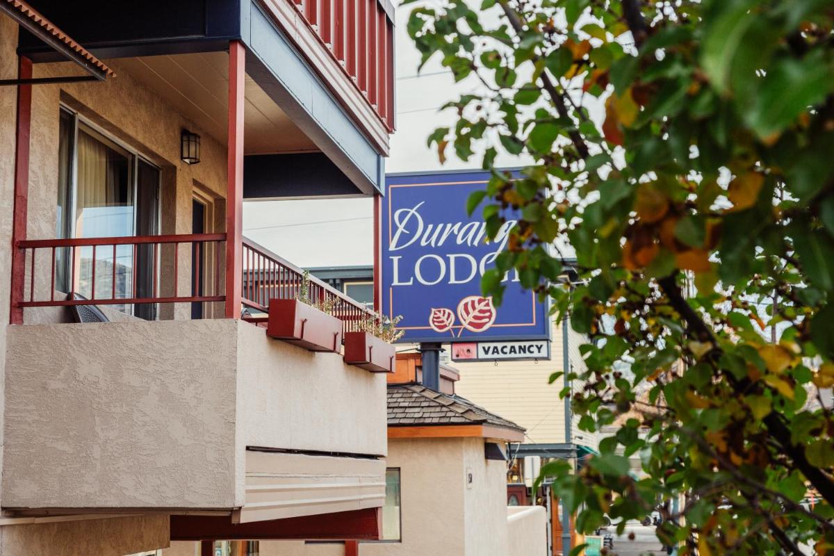 The Durango Lodge