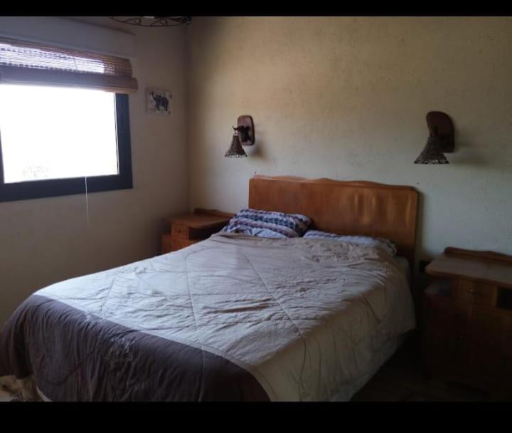 La Serranita