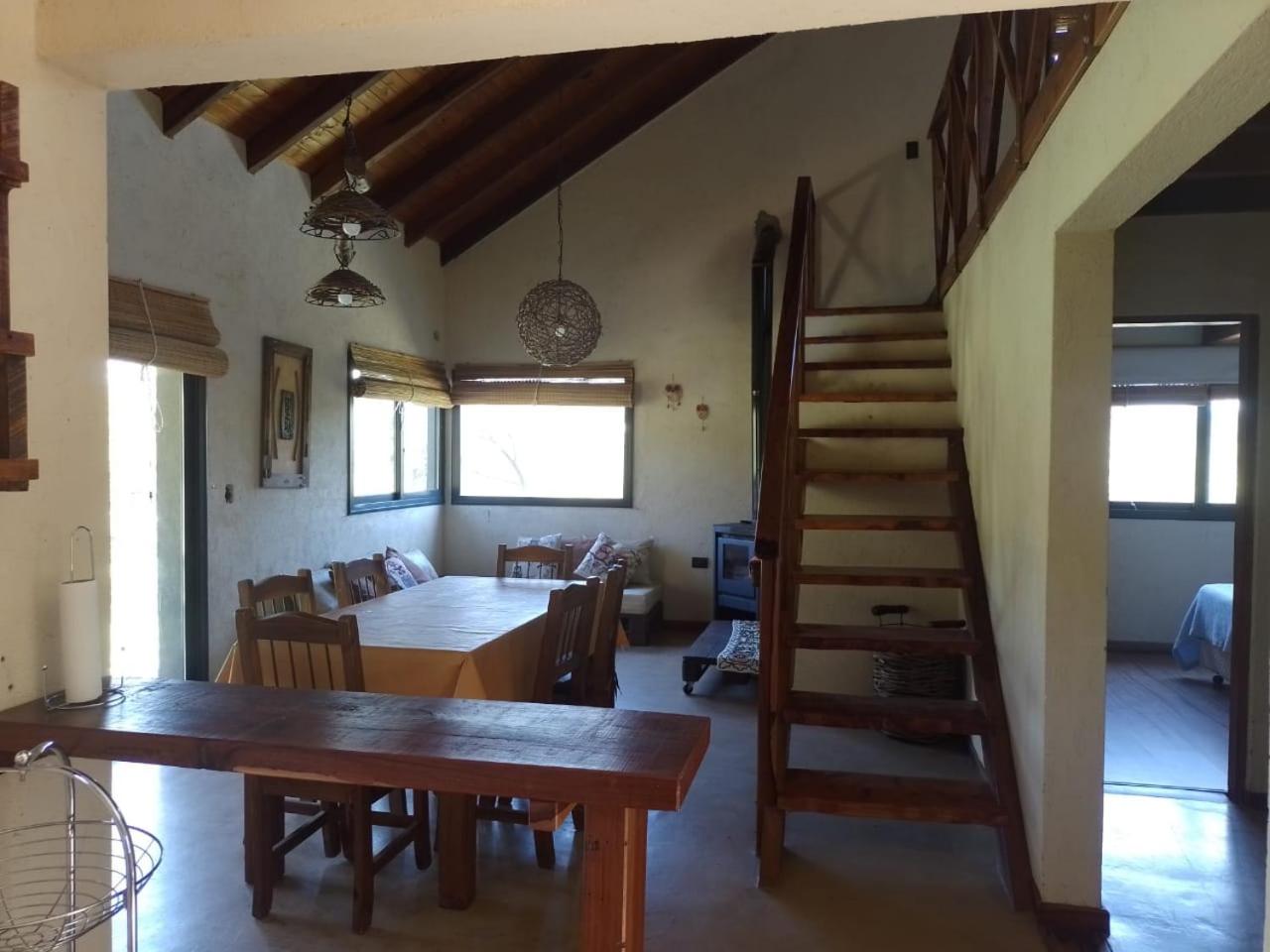 La Serranita