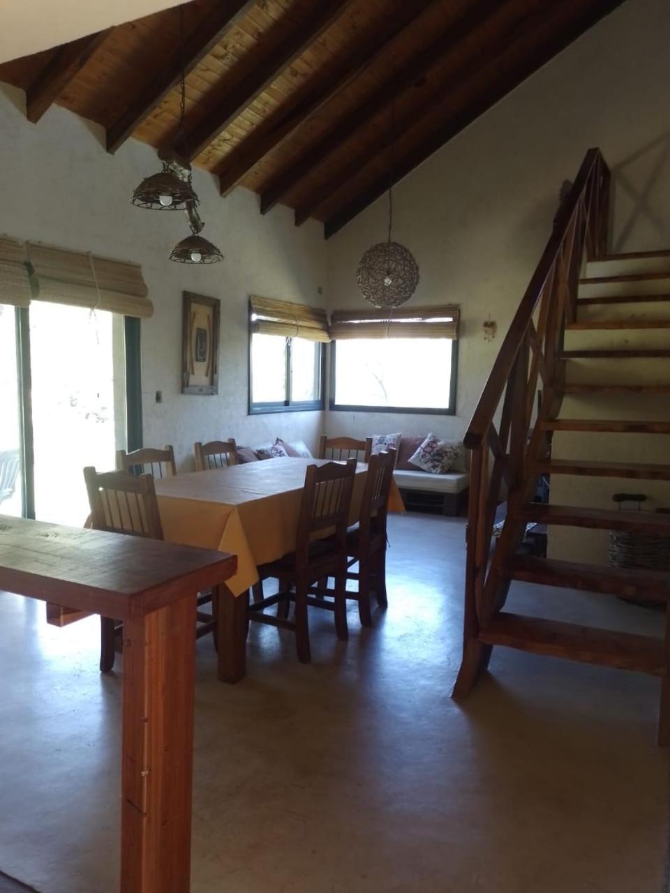 La Serranita