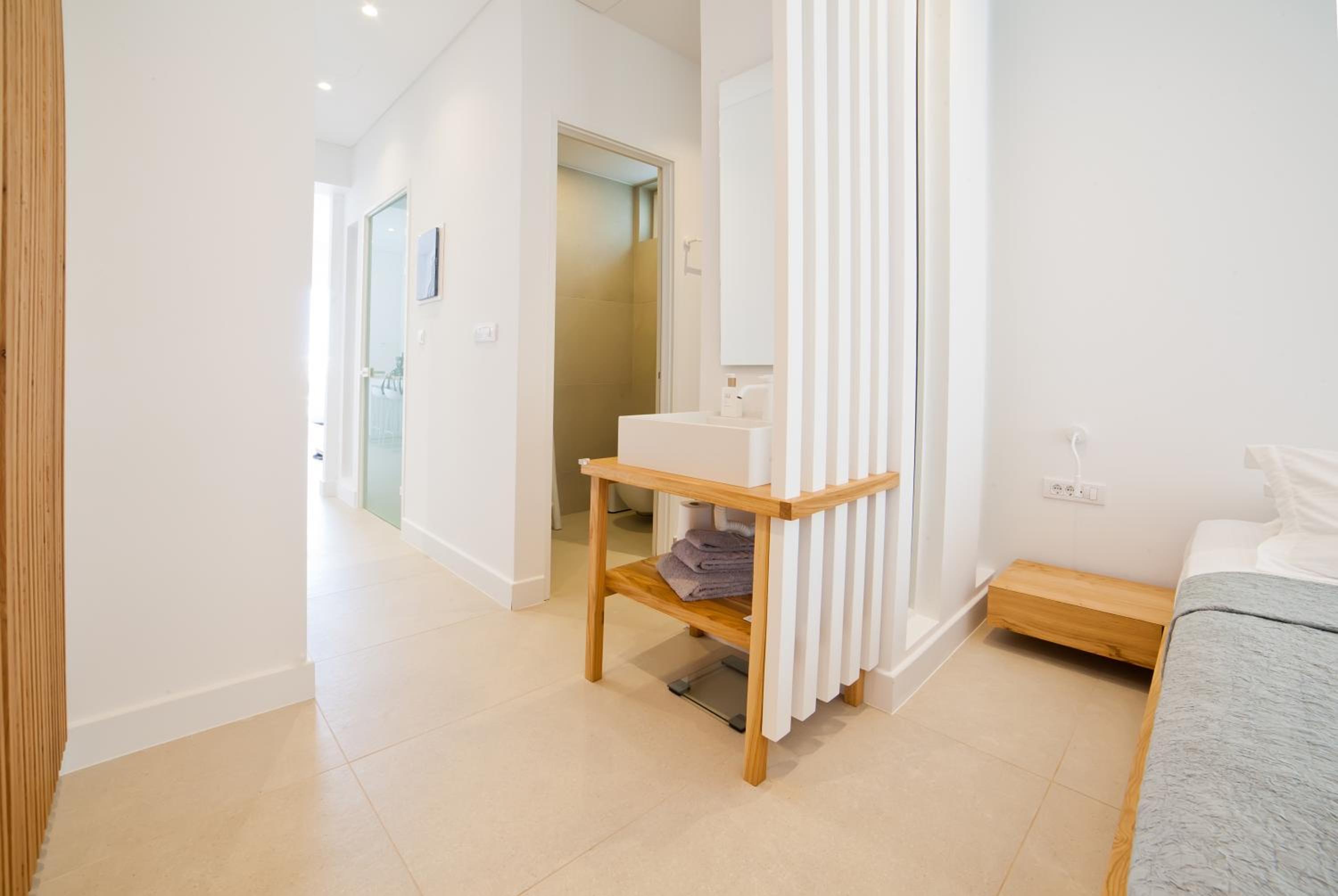Almyra Seaside Luxury Suites