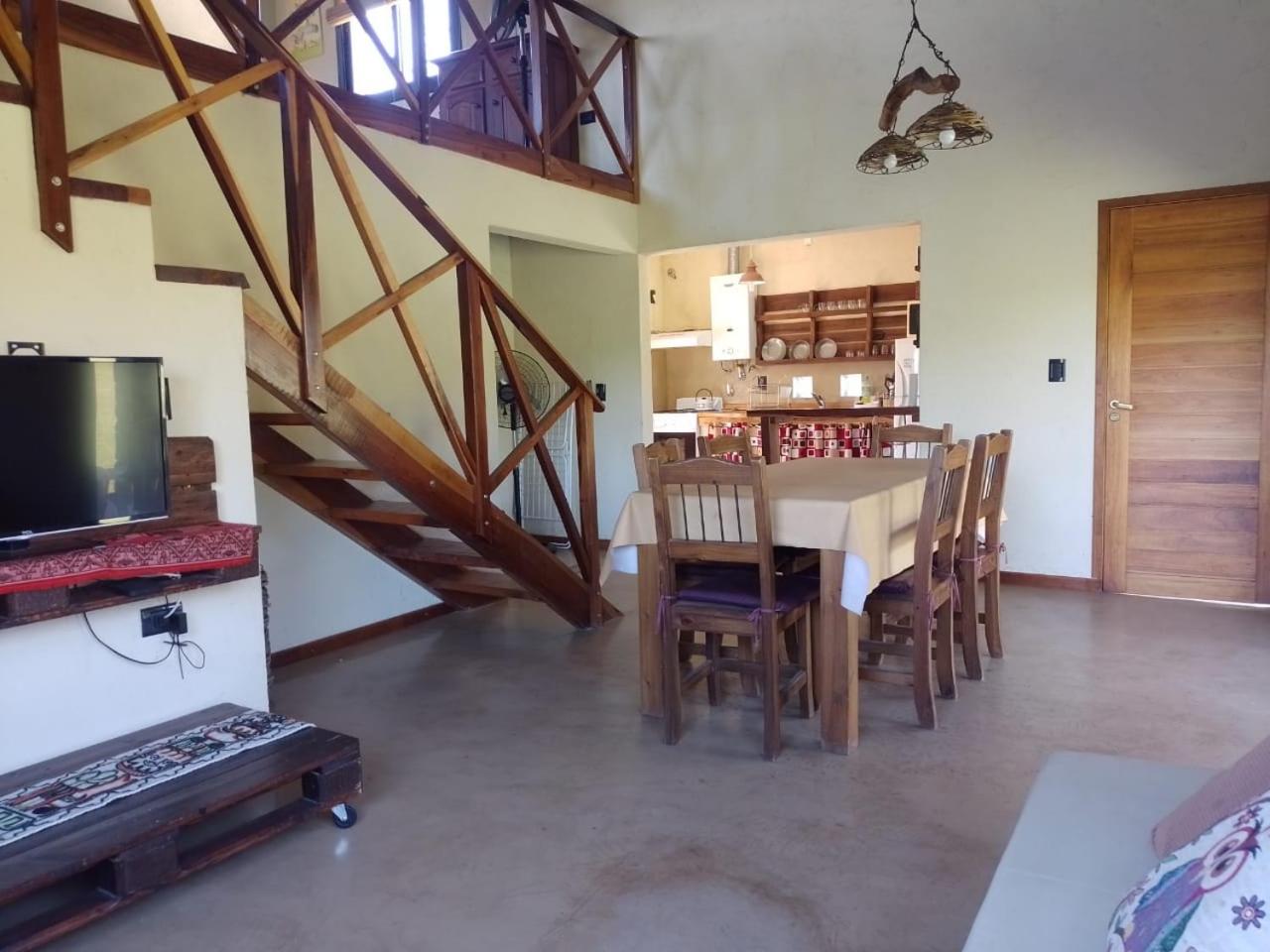 La Serranita