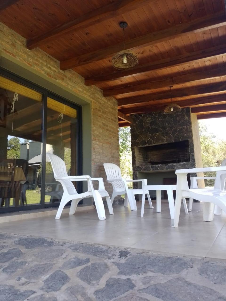La Serranita