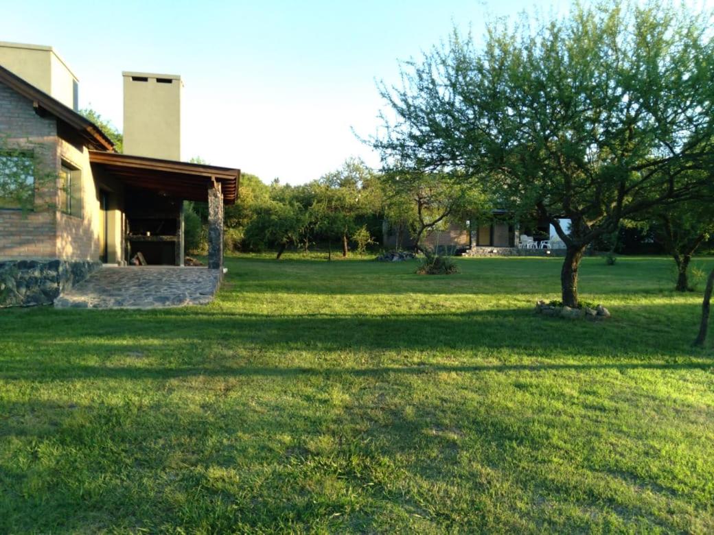 La Serranita