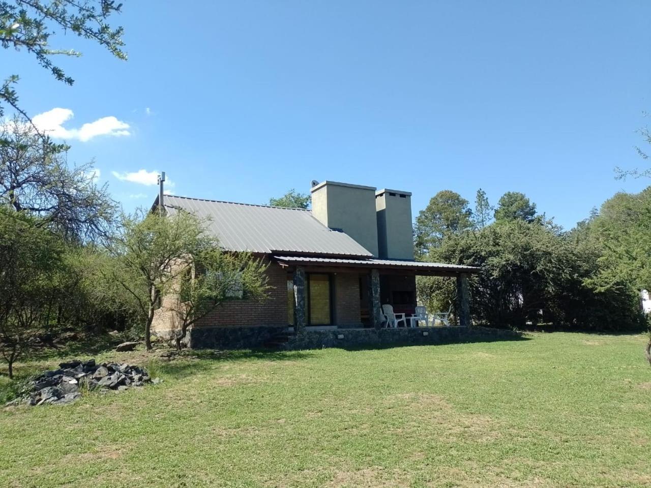 La Serranita