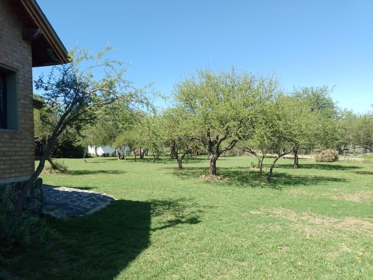 La Serranita