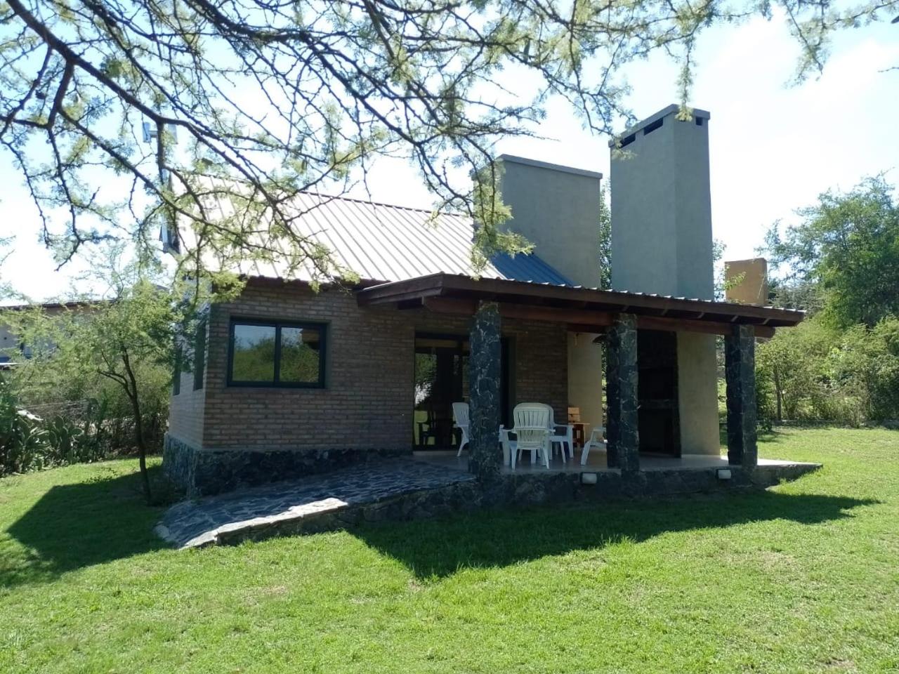 La Serranita