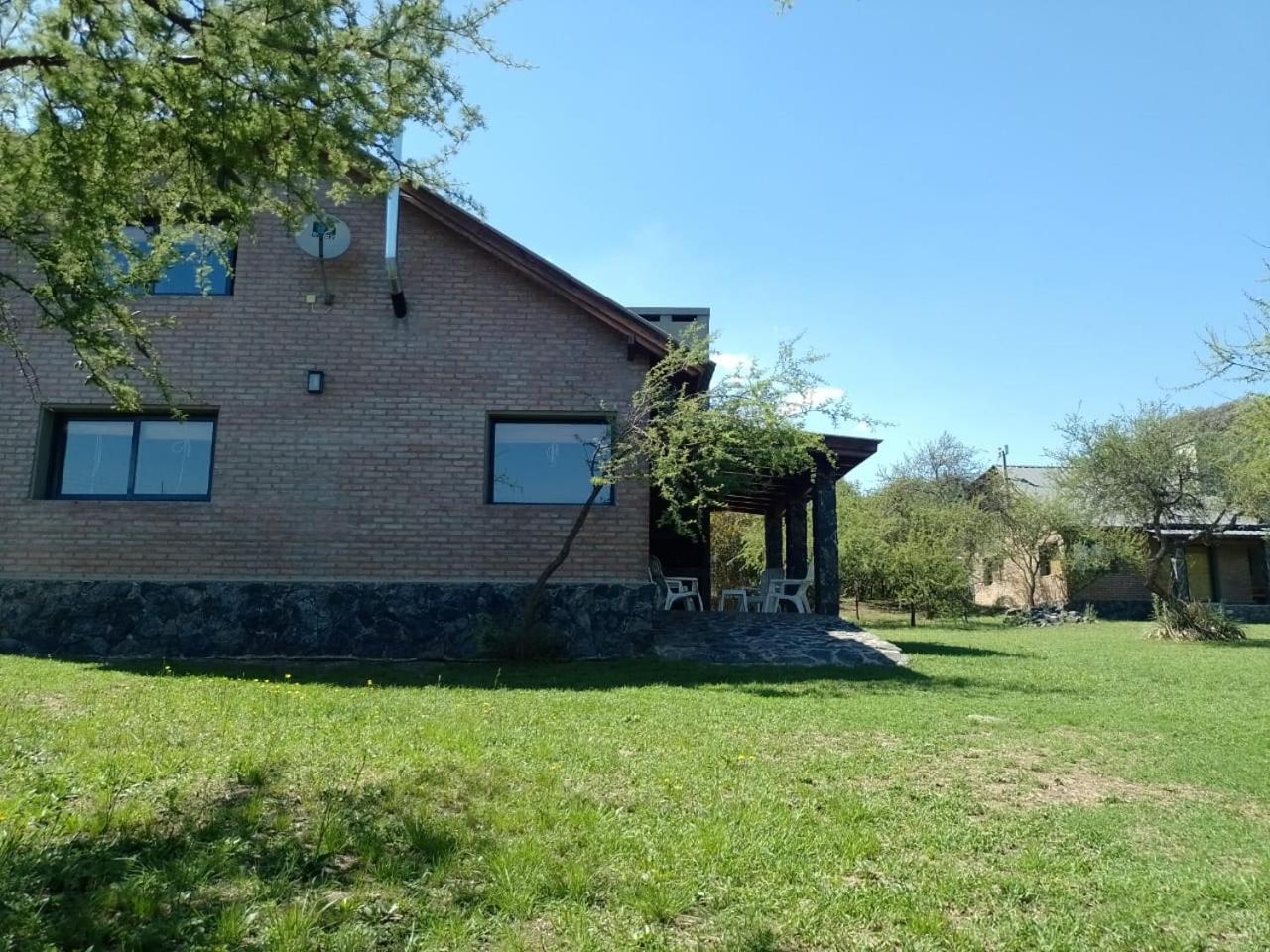 La Serranita