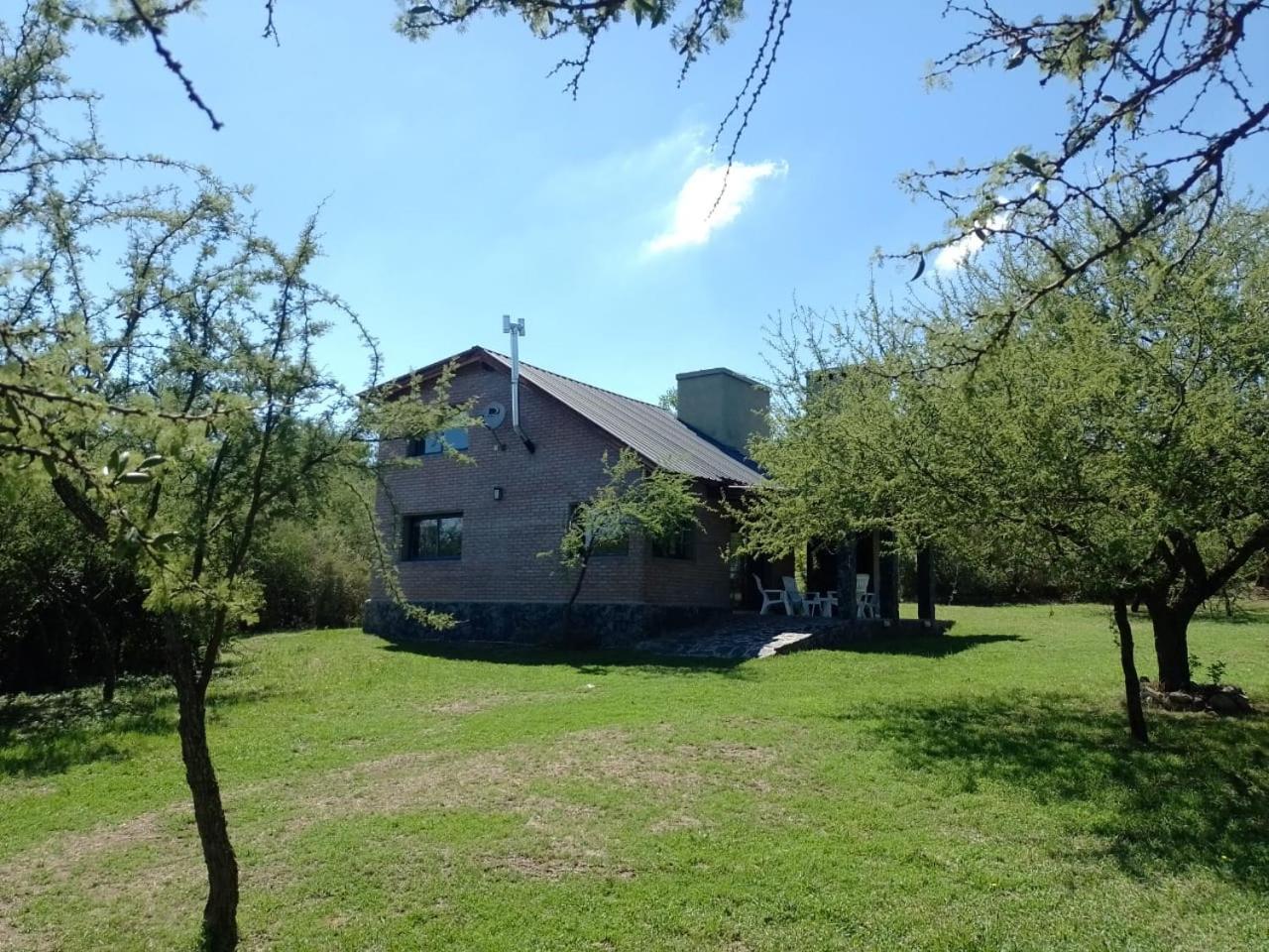 La Serranita