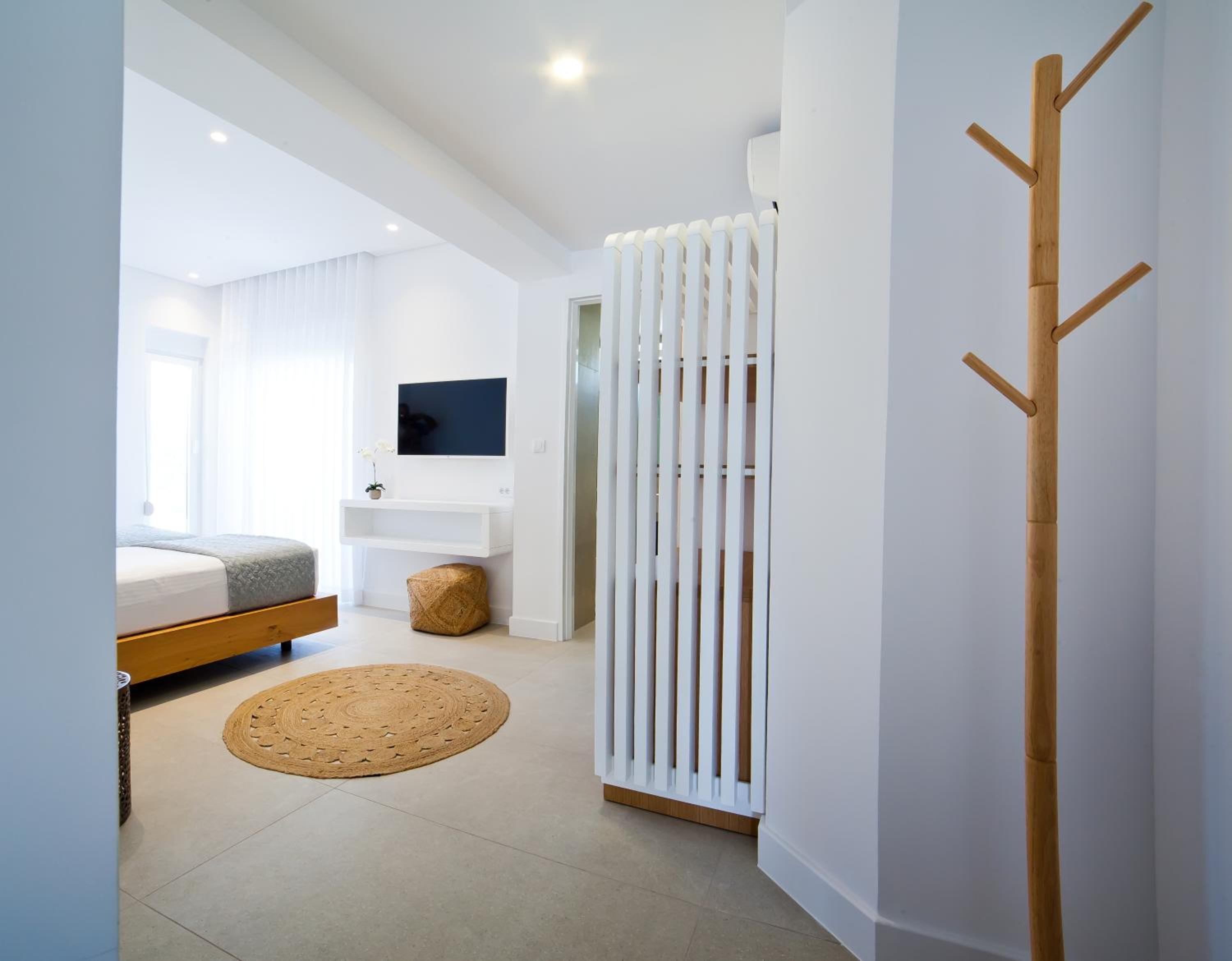 Almyra Seaside Luxury Suites