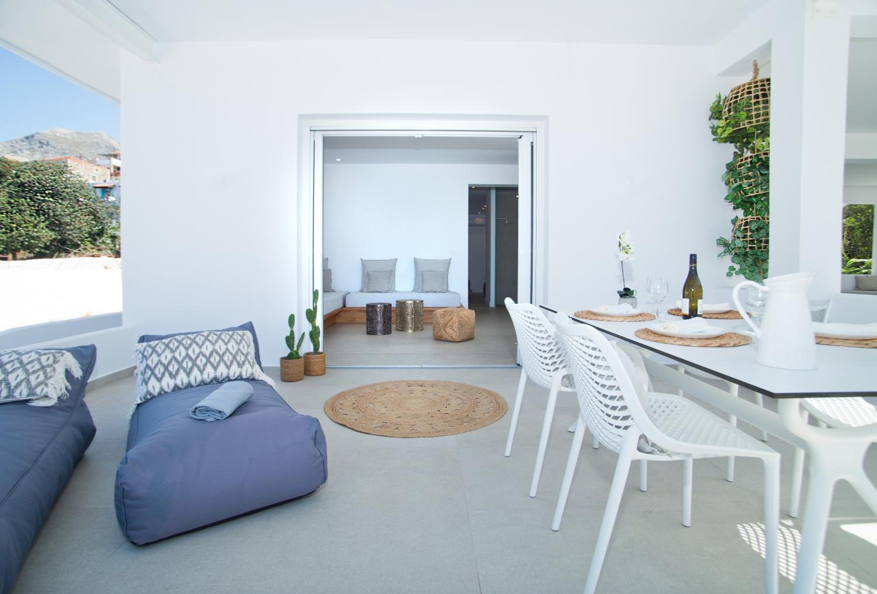 Almyra Seaside Luxury Suites