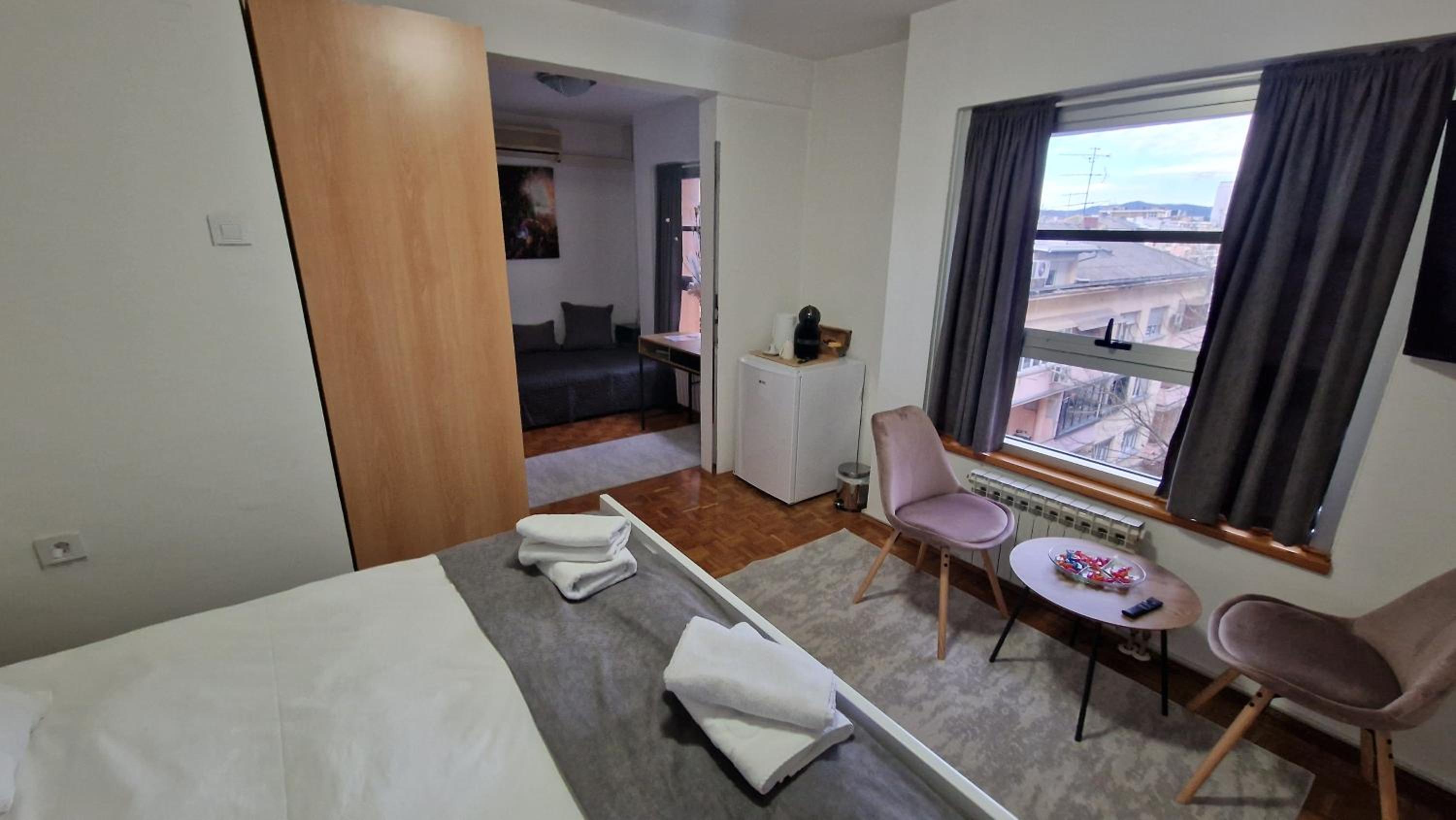 Olimpus Apartmani BD Banjaluka