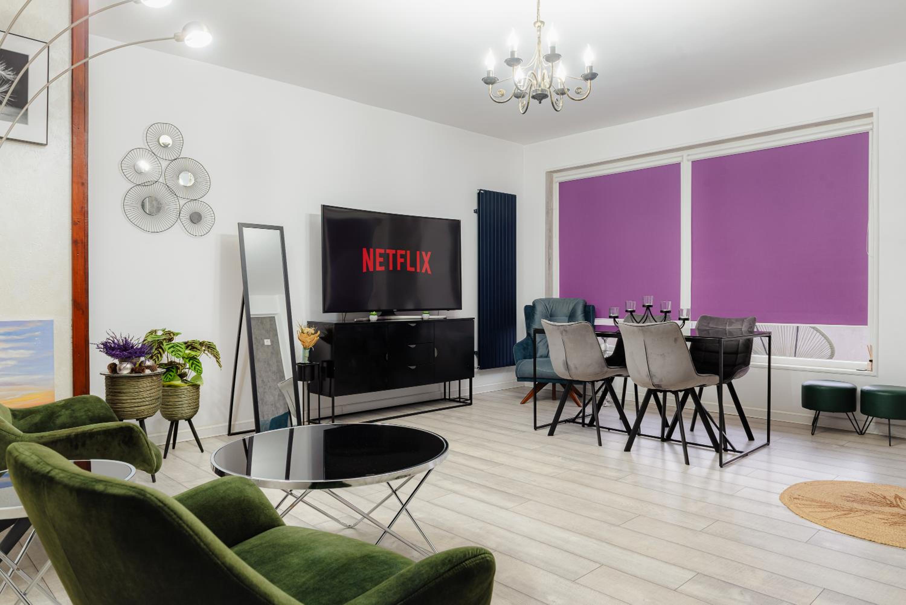 Duplex lux - Thoria view 2