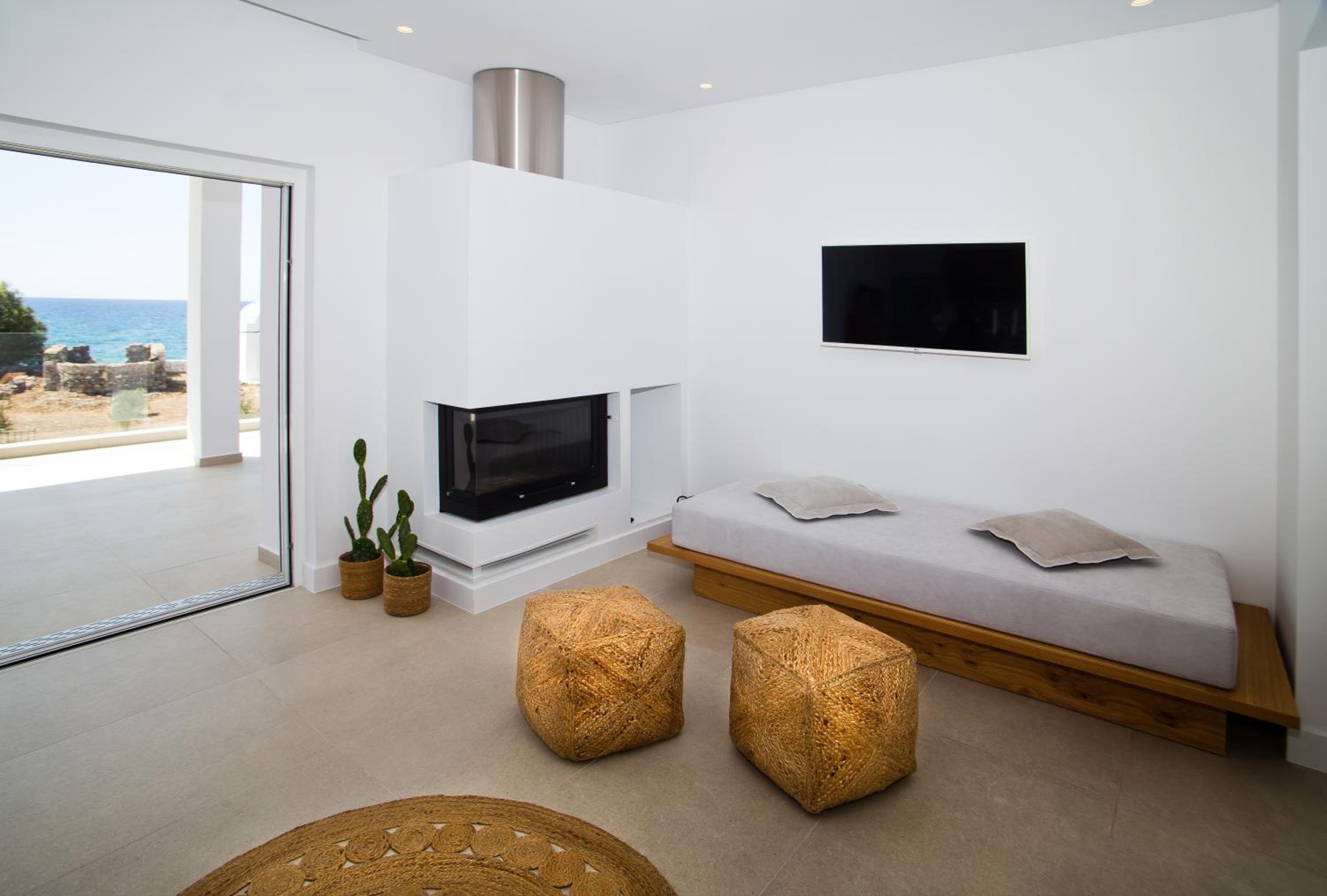 Almyra Seaside Luxury Suites