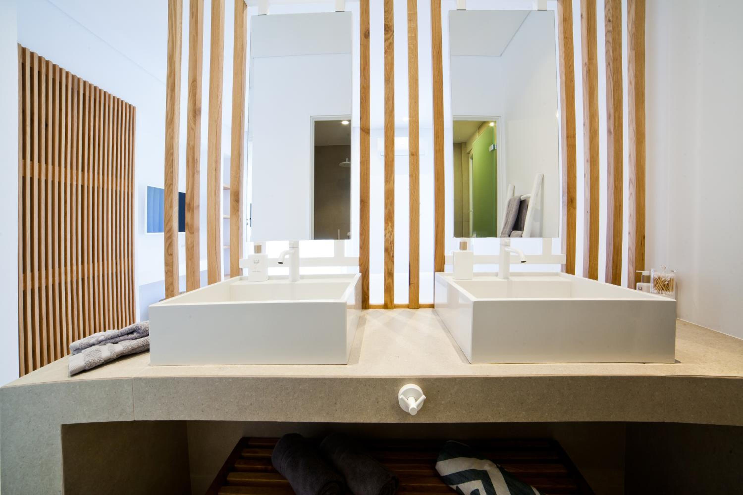 Almyra Seaside Luxury Suites