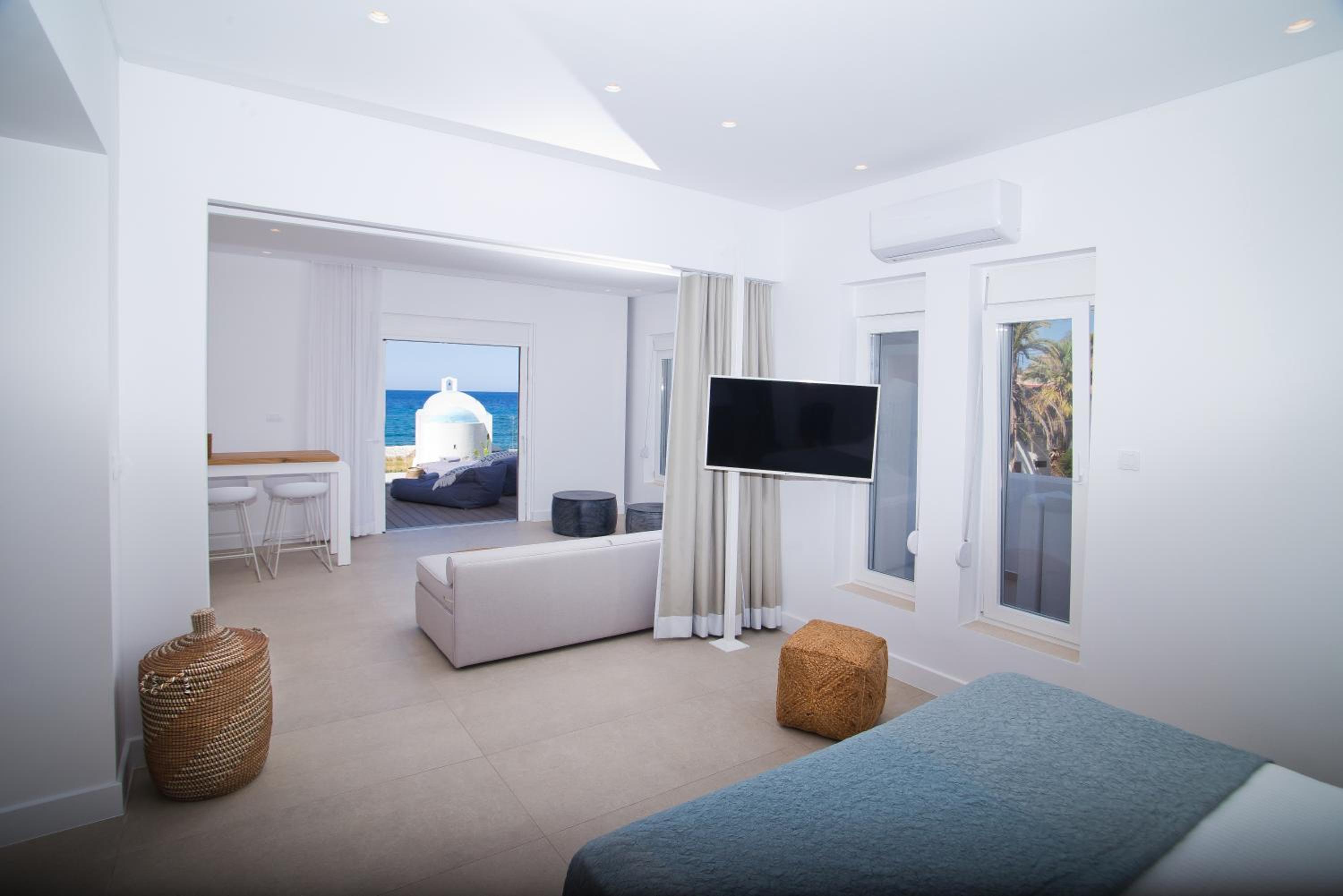 Almyra Seaside Luxury Suites