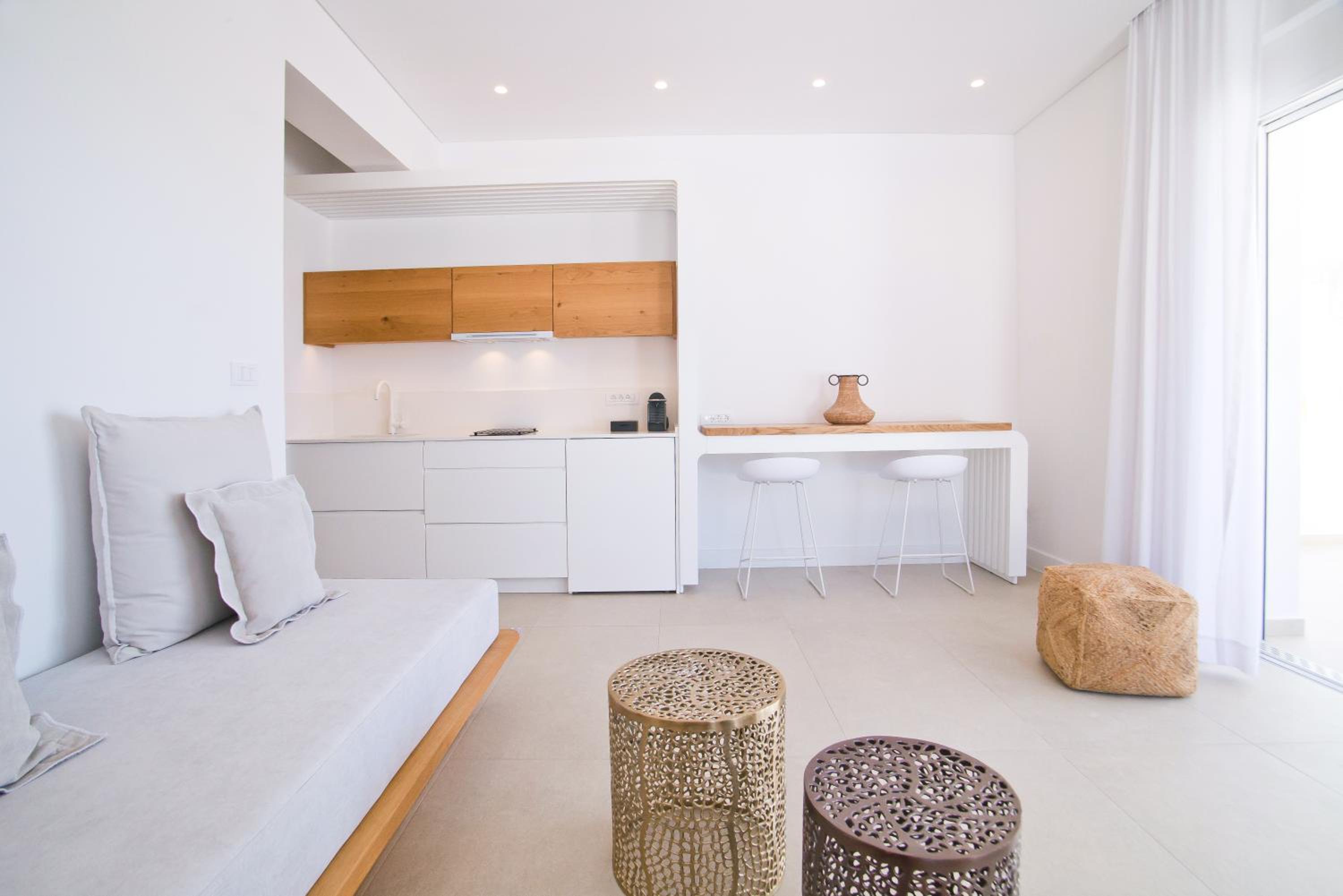 Almyra Seaside Luxury Suites
