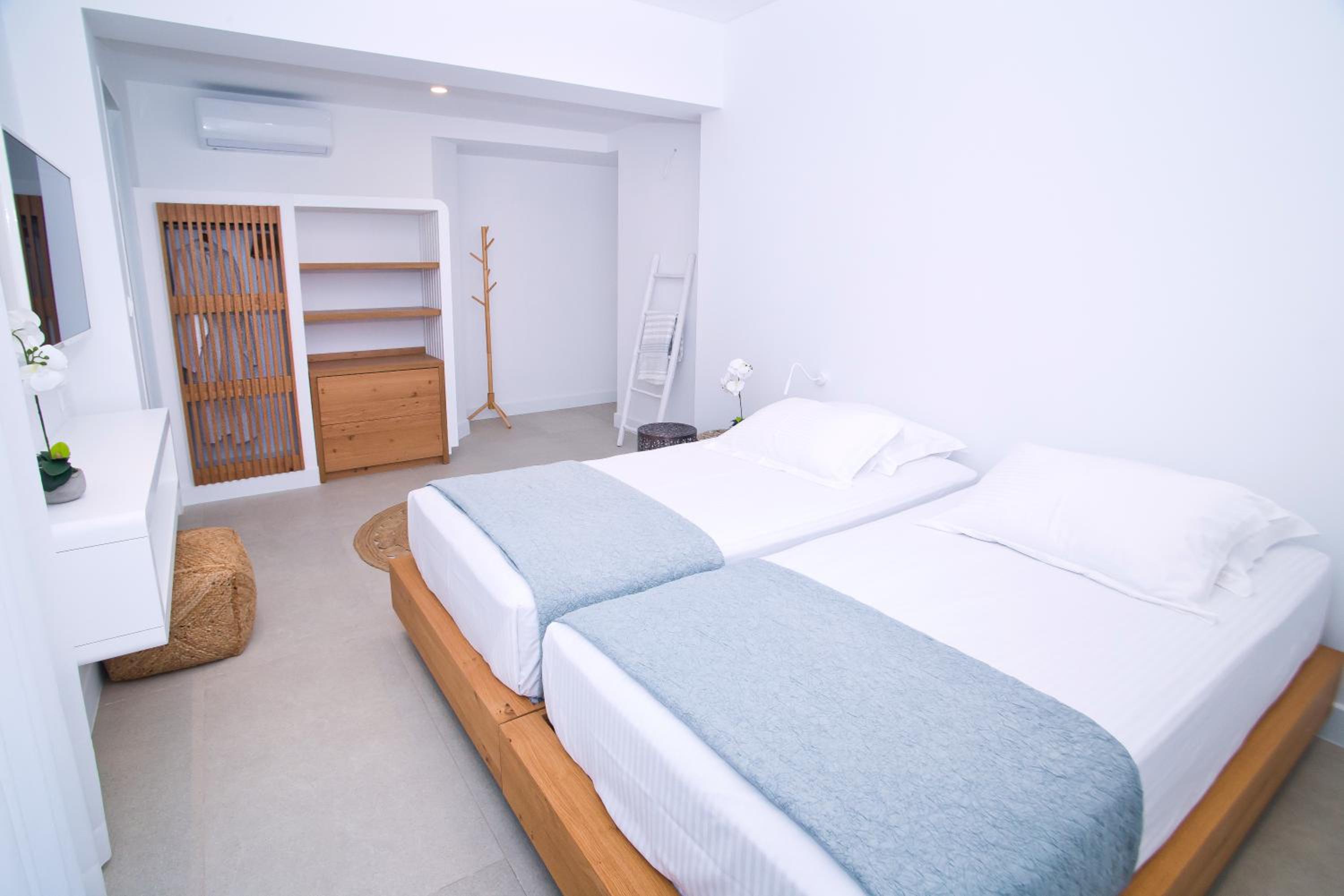 Almyra Seaside Luxury Suites