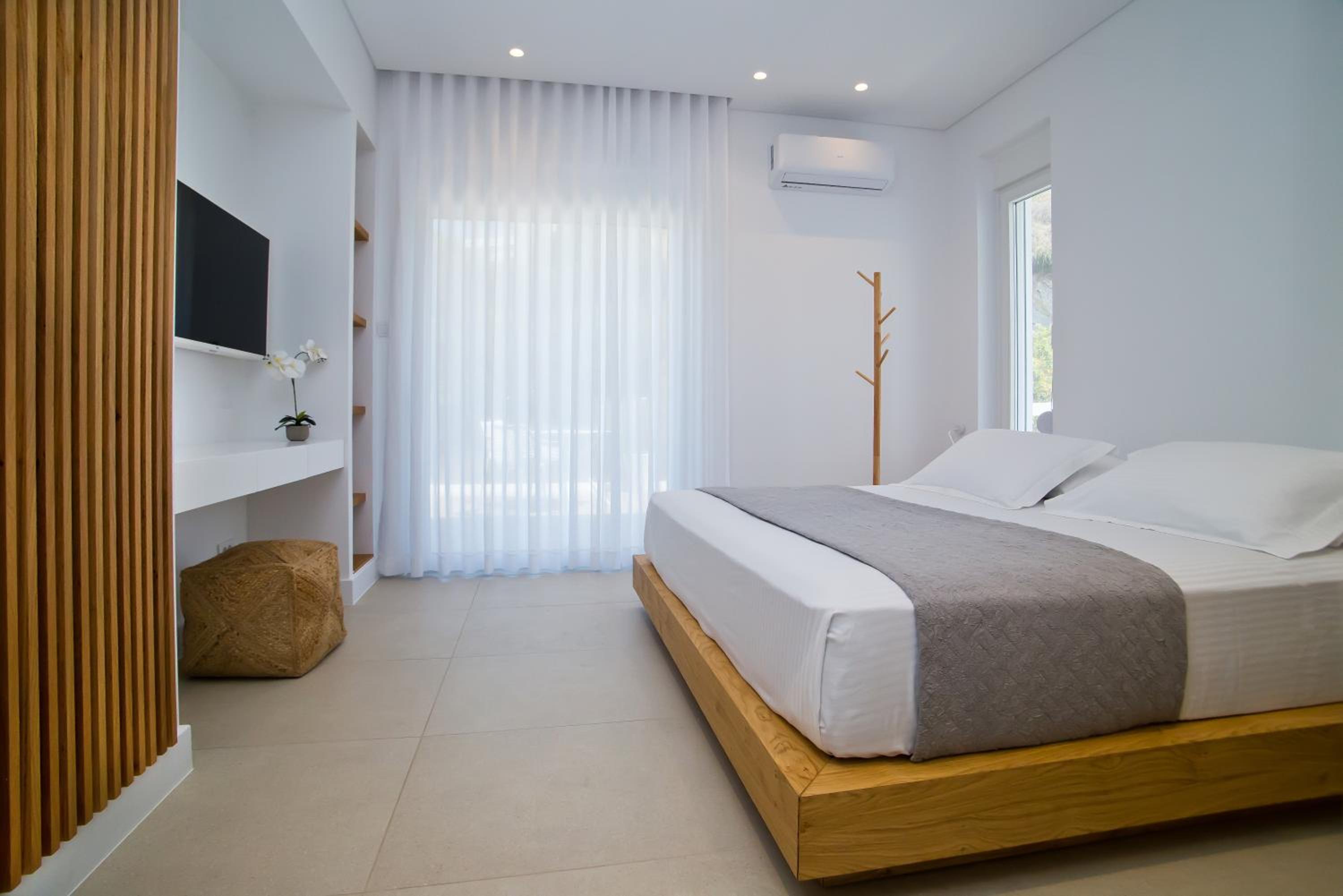 Almyra Seaside Luxury Suites