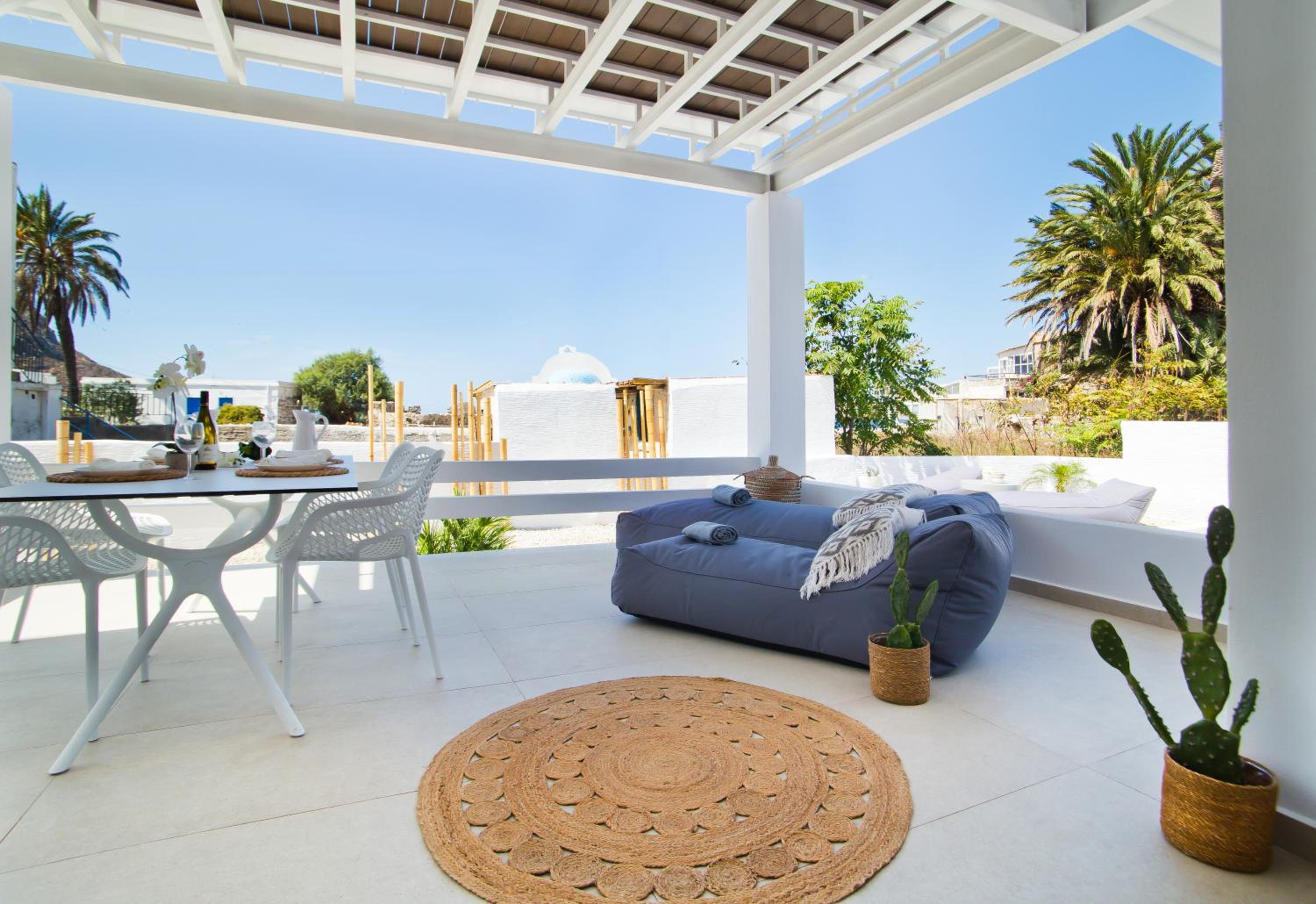 Almyra Seaside Luxury Suites